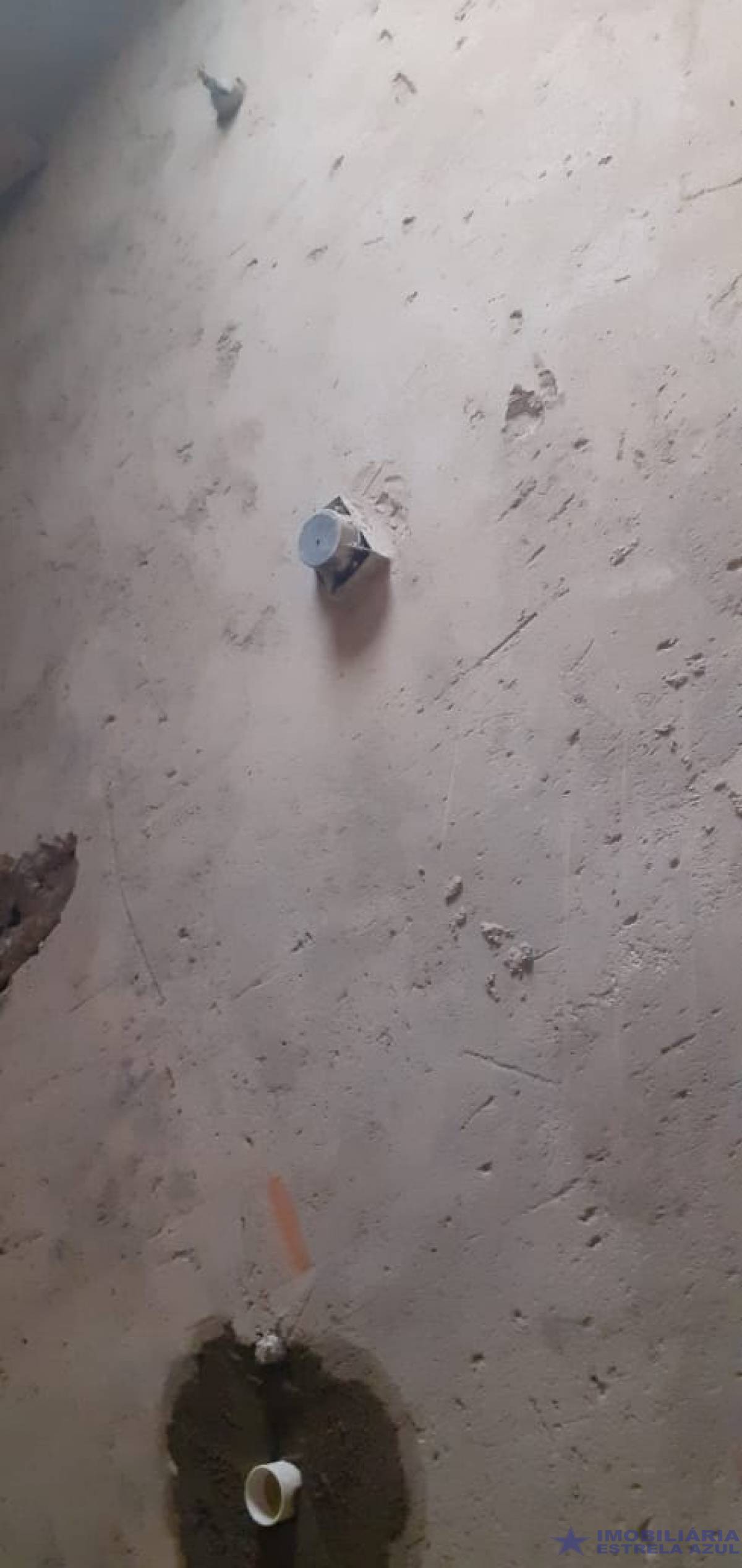 Conjunto no bairro Parada de Taipas