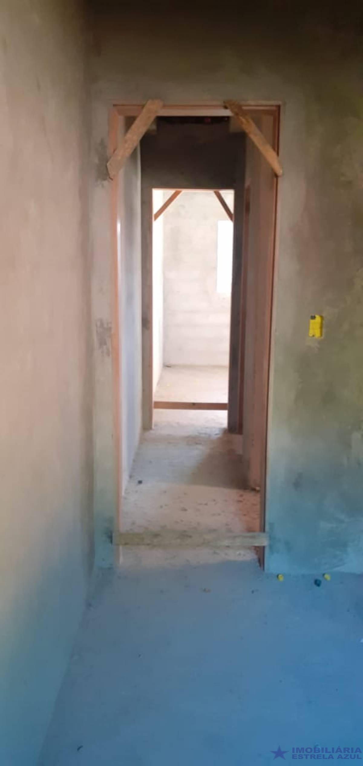 Conjunto no bairro Parada de Taipas