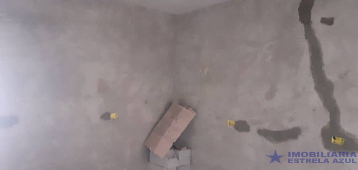 Conjunto no bairro Parada de Taipas