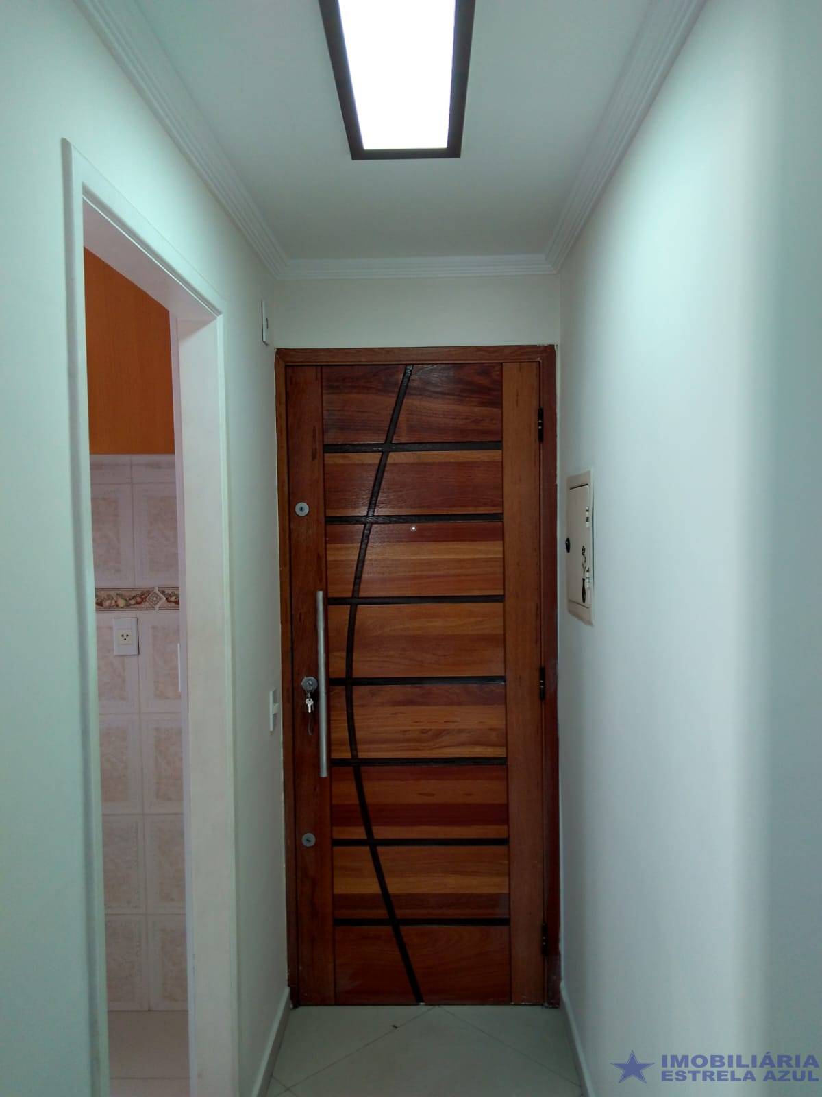 Apartamento no bairro Jaraguá