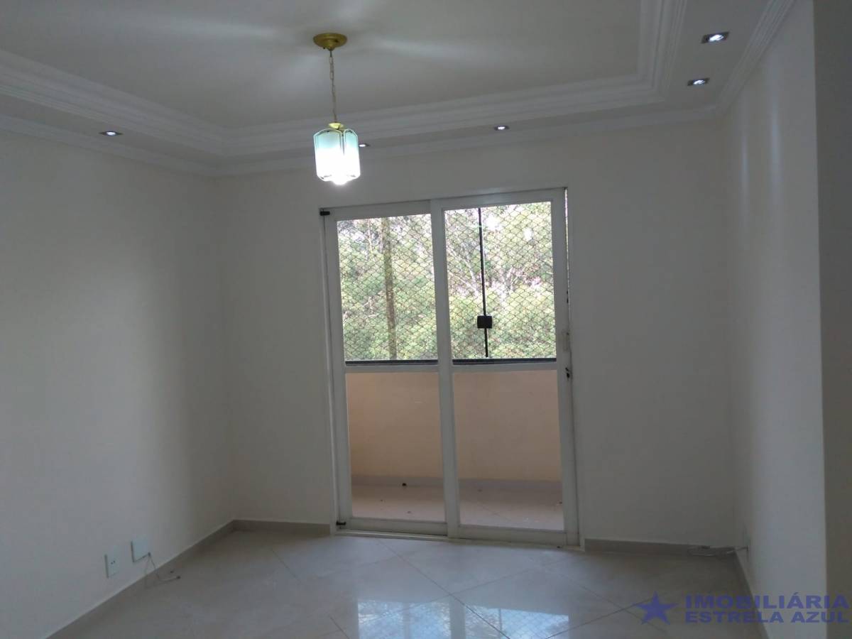 Apartamento no bairro Jaraguá