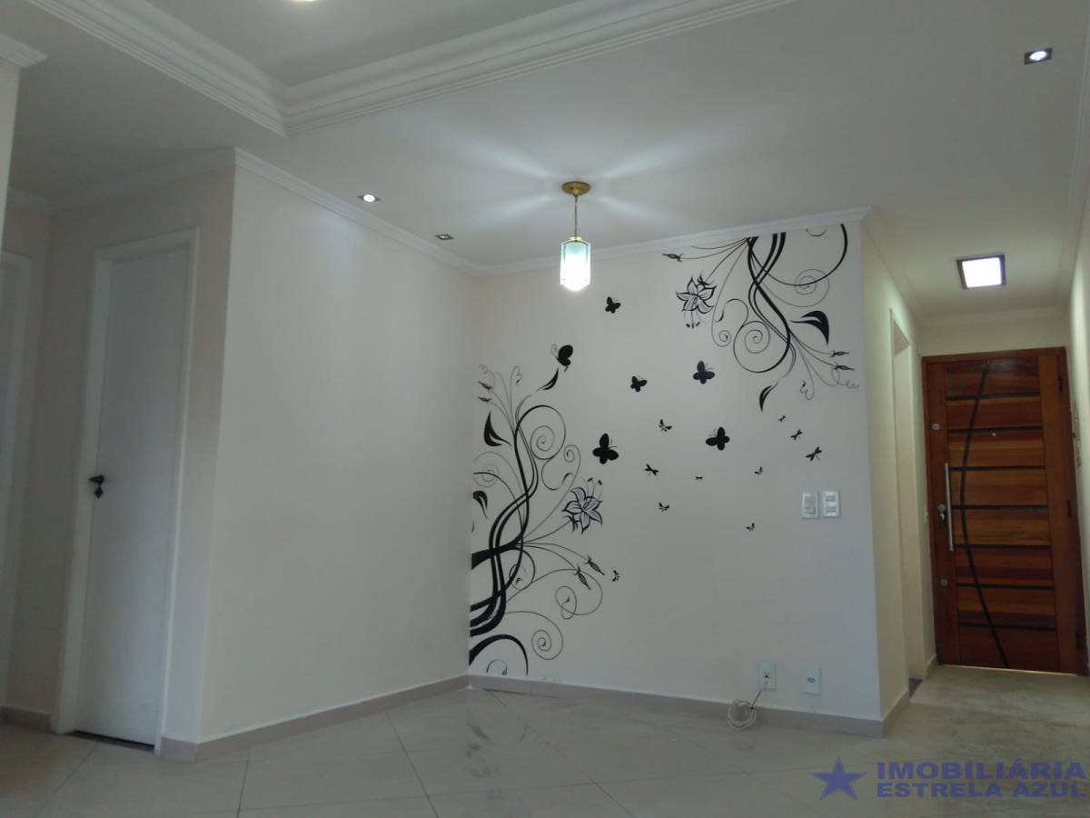 Apartamento no bairro Jaraguá