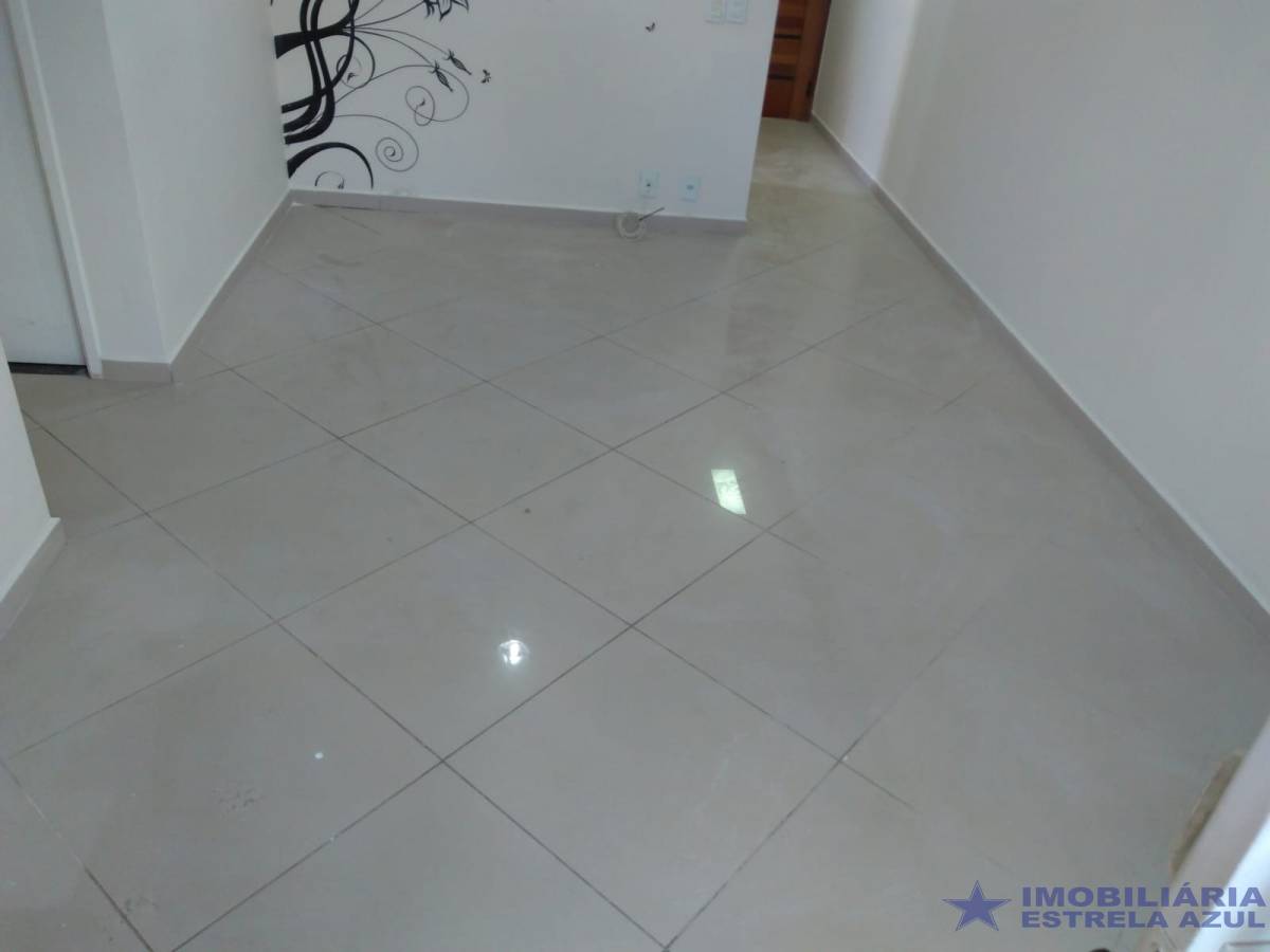 Apartamento no bairro Jaraguá