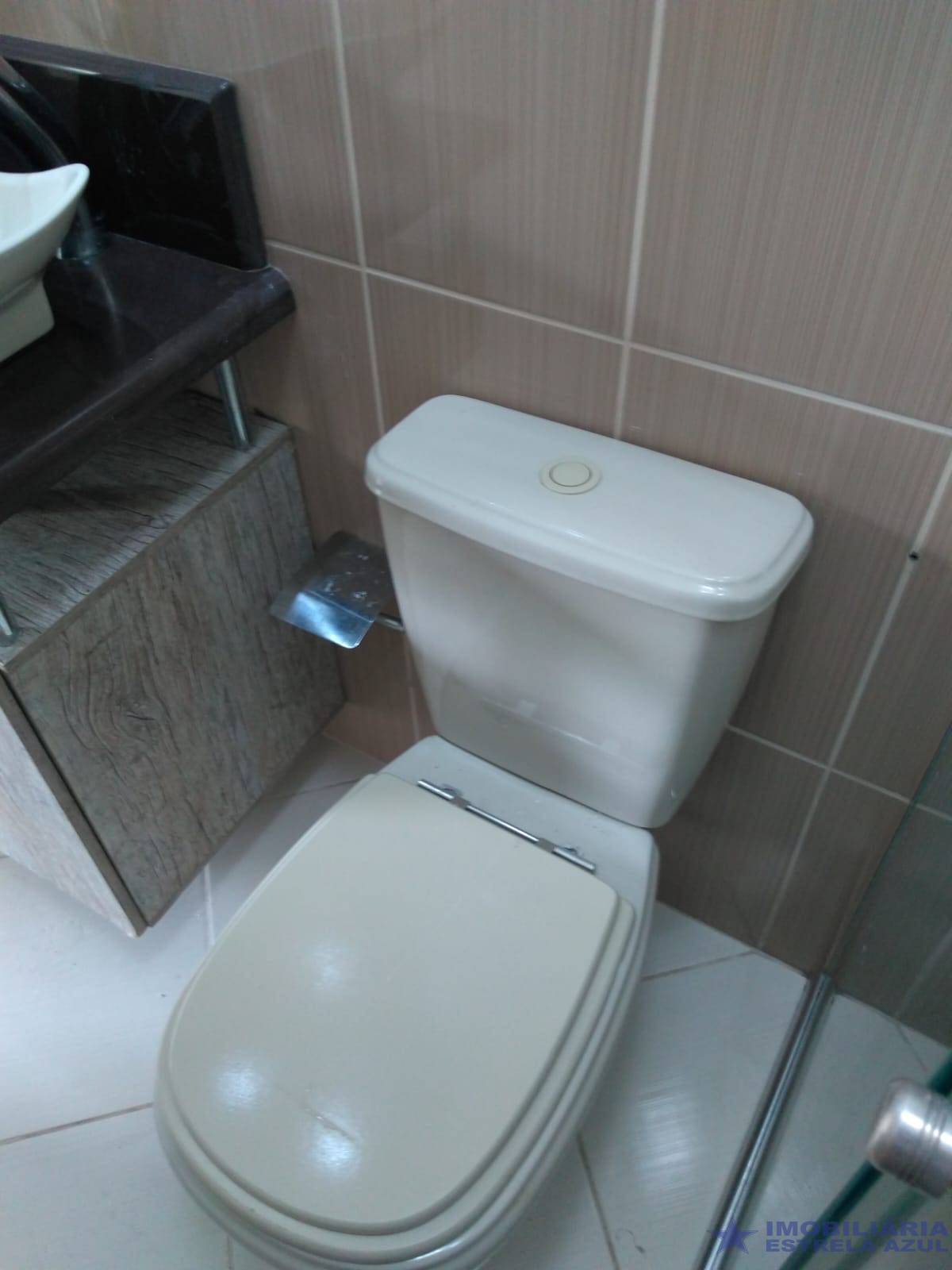 Apartamento no bairro Jaraguá