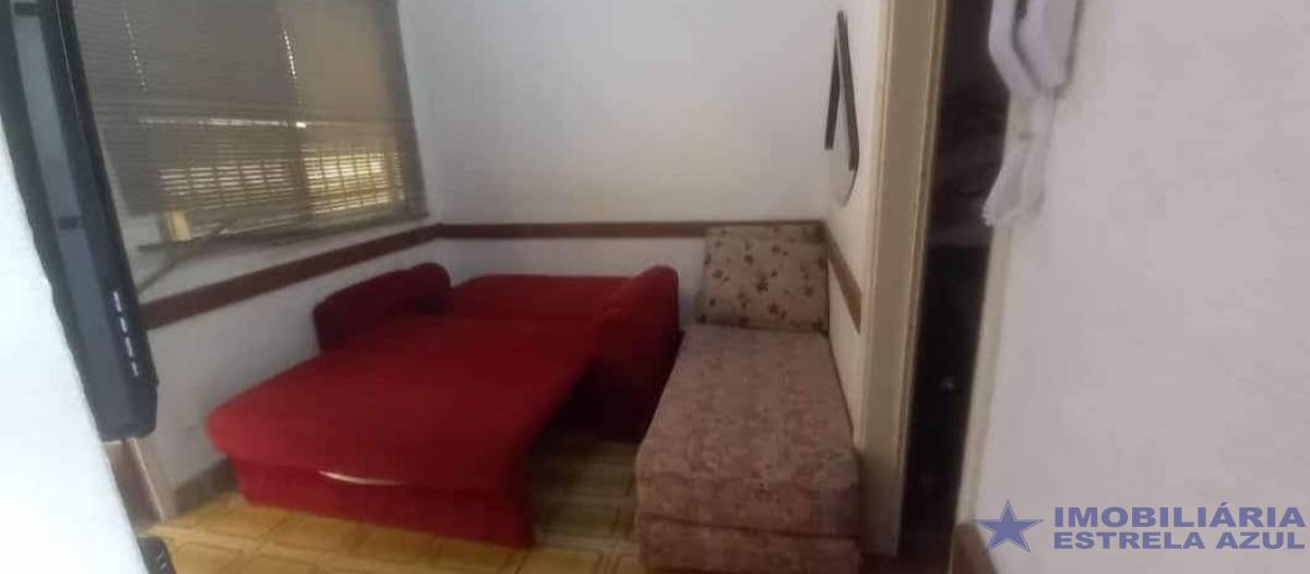 Apartamento no bairro Vila Tupi 