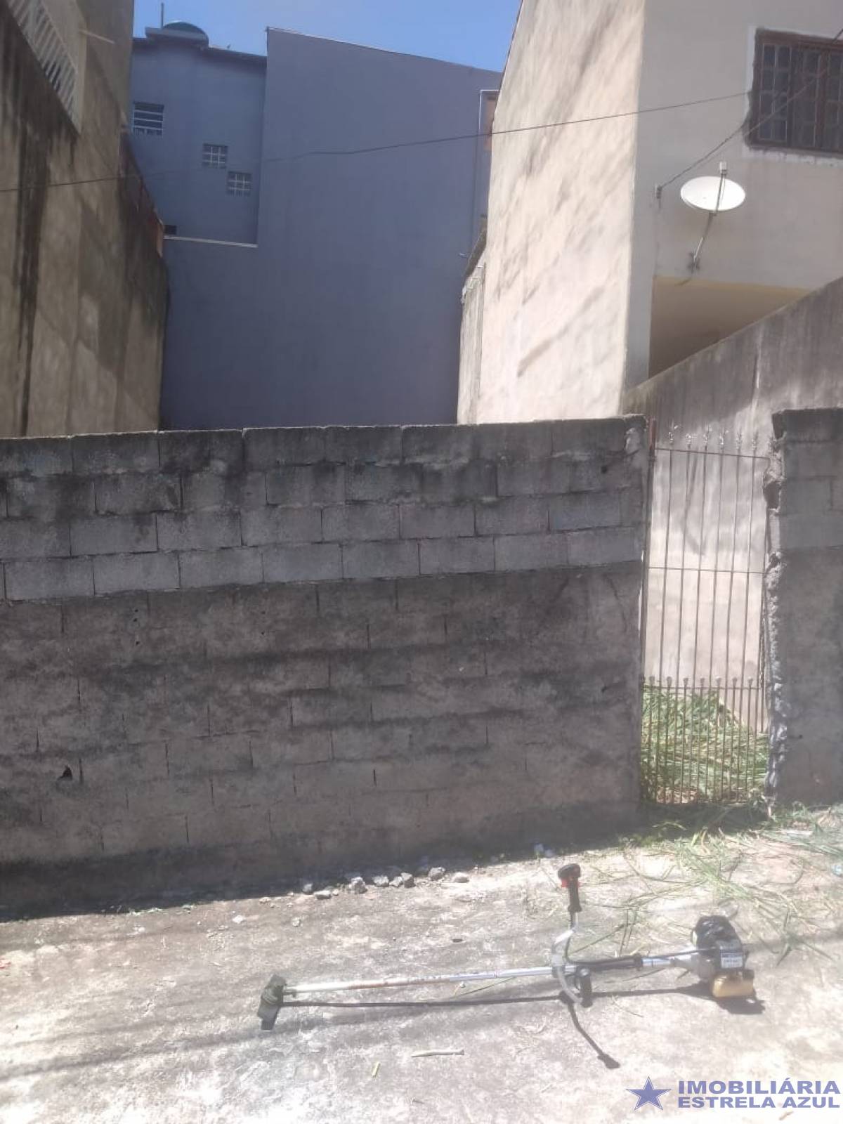 Terreno no bairro Laranjeiras 