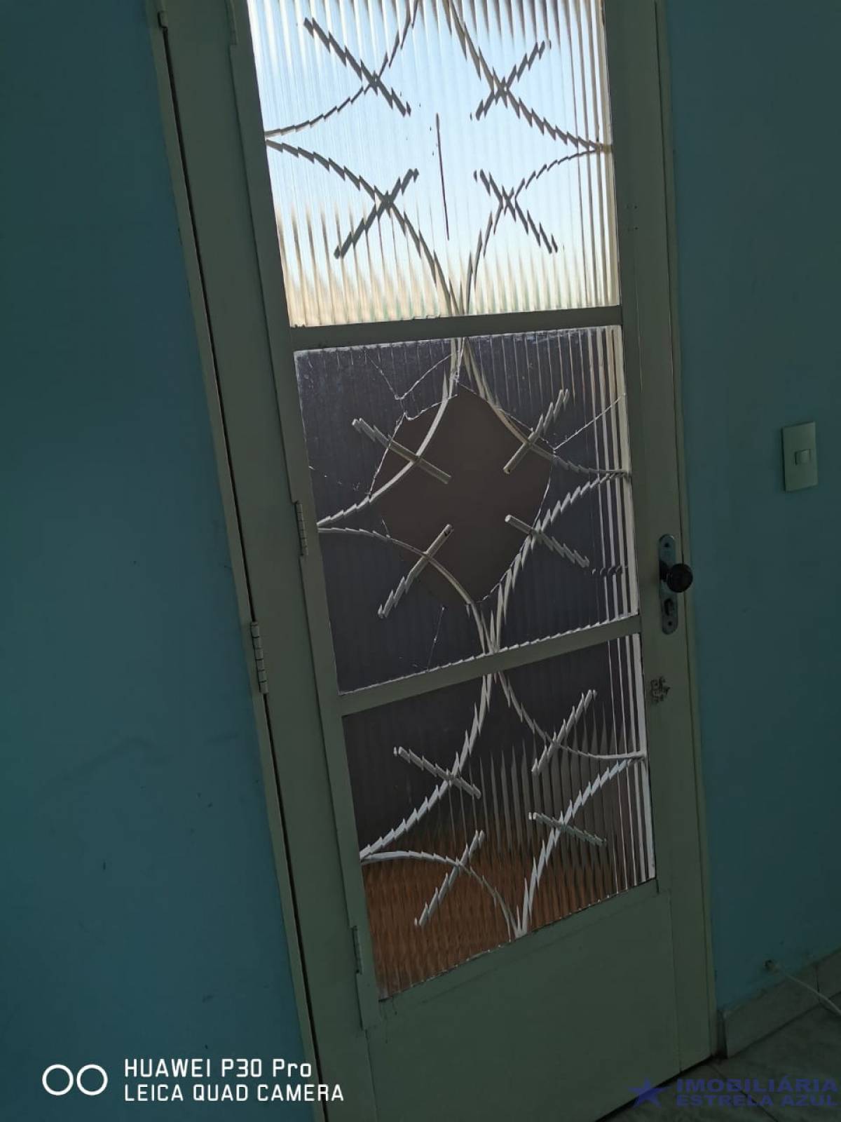 Casa no bairro Perus