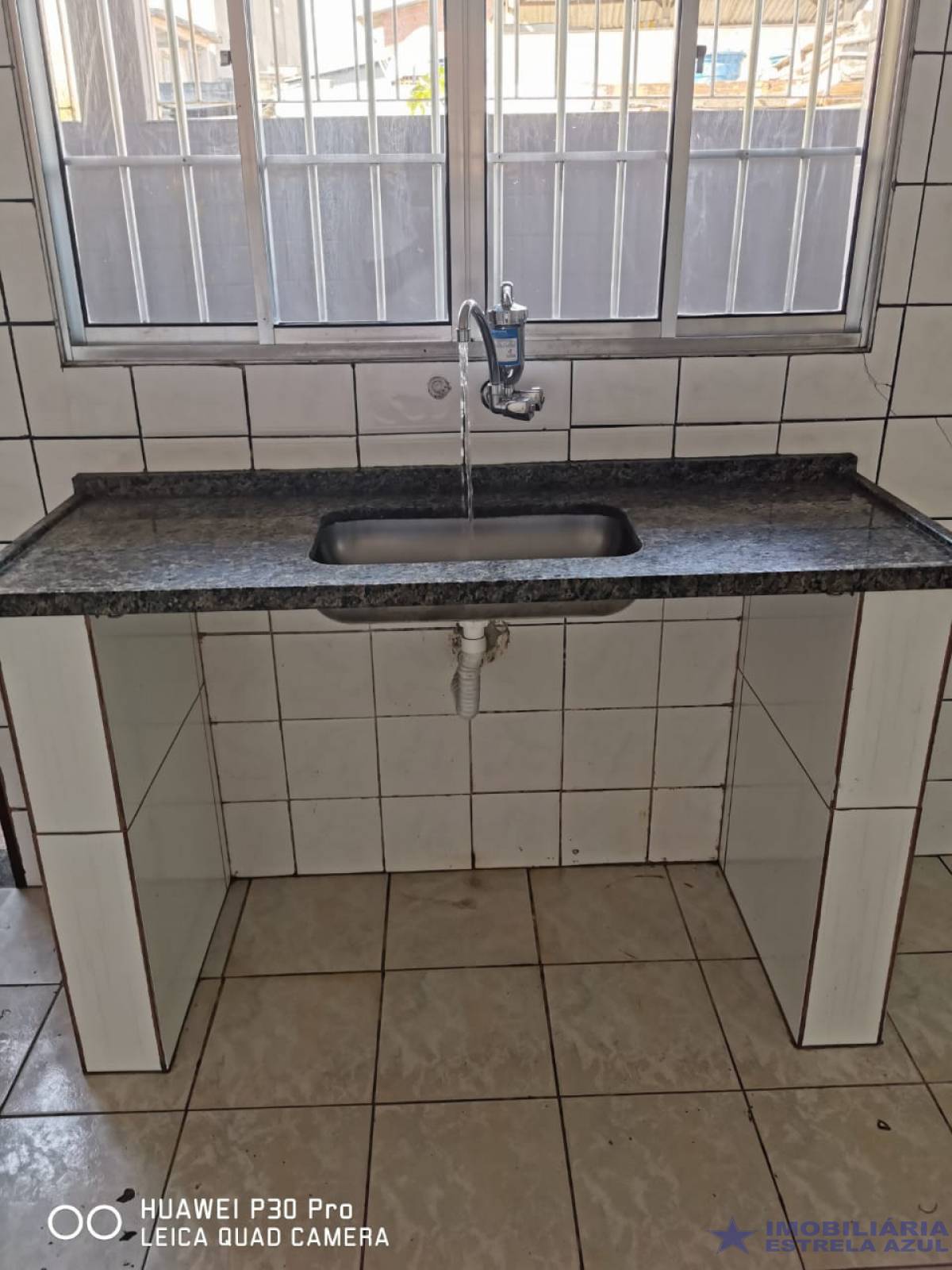 Casa no bairro Perus