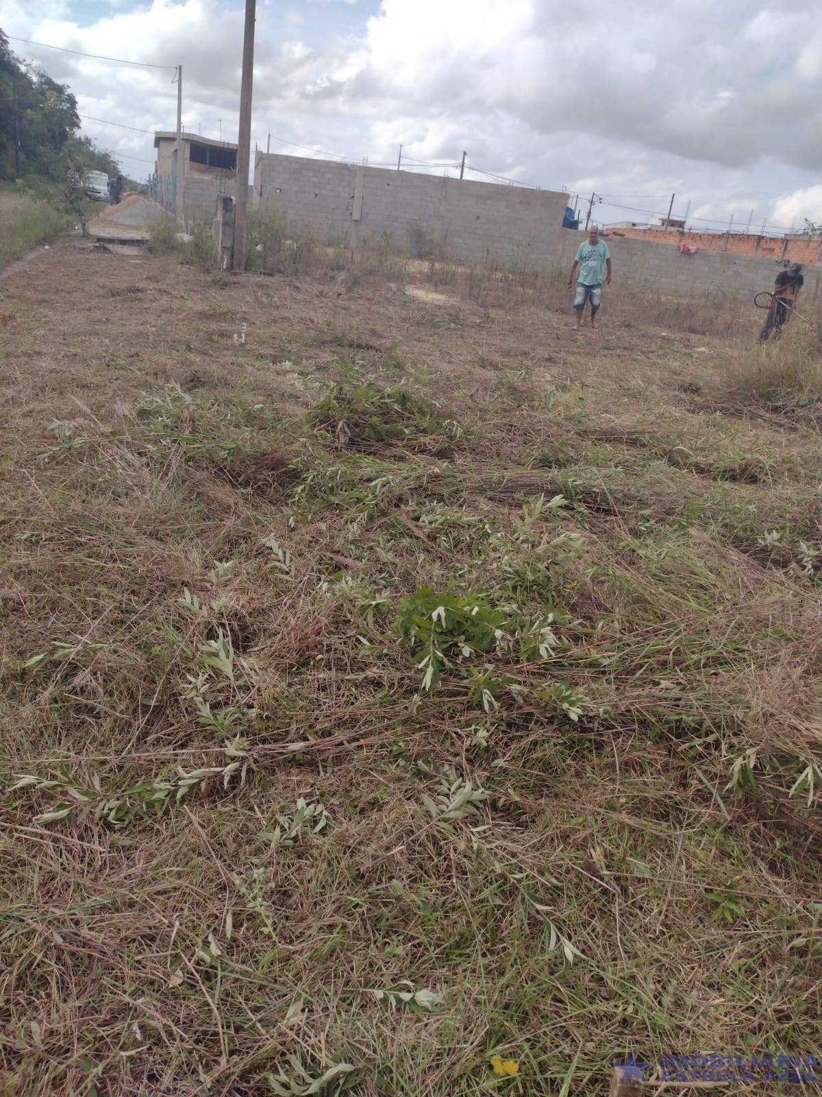 Terreno no bairro Jardim Itatins 