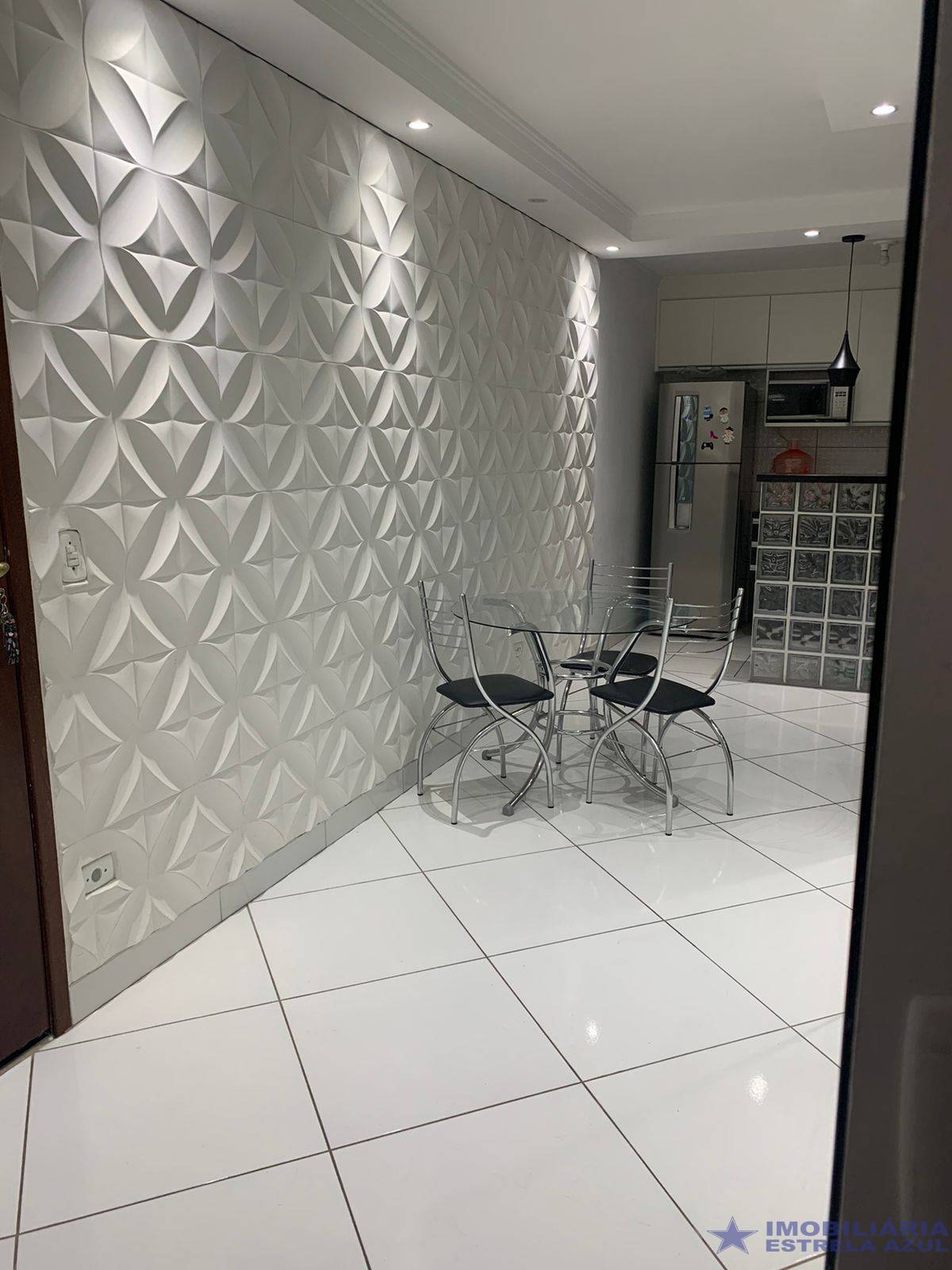 Apartamento no bairro Perus