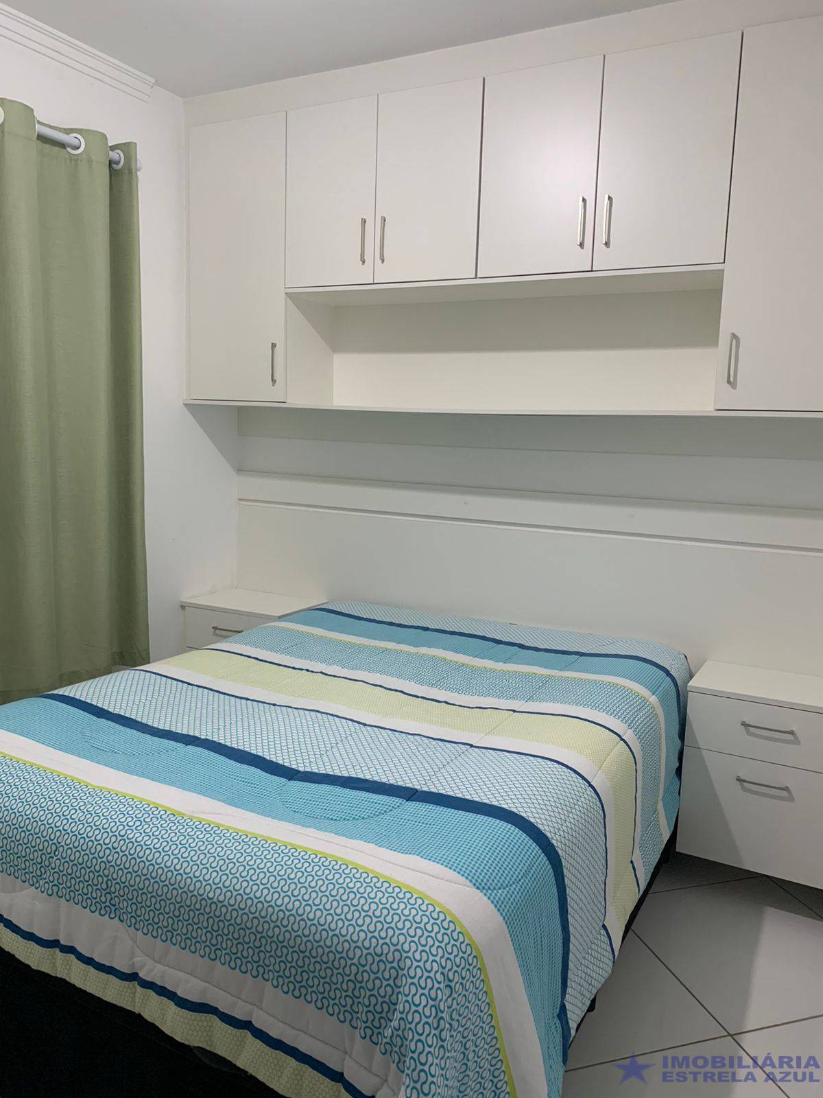 Apartamento no bairro Perus