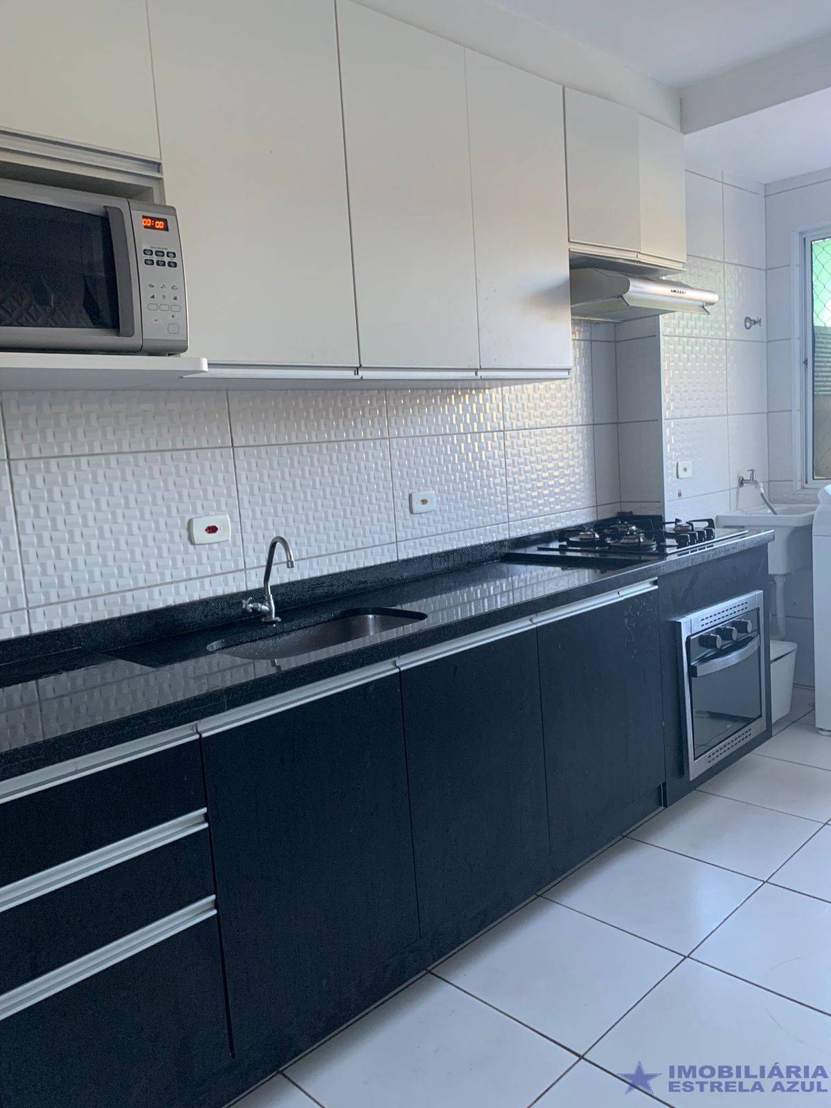 Apartamento no bairro Perus