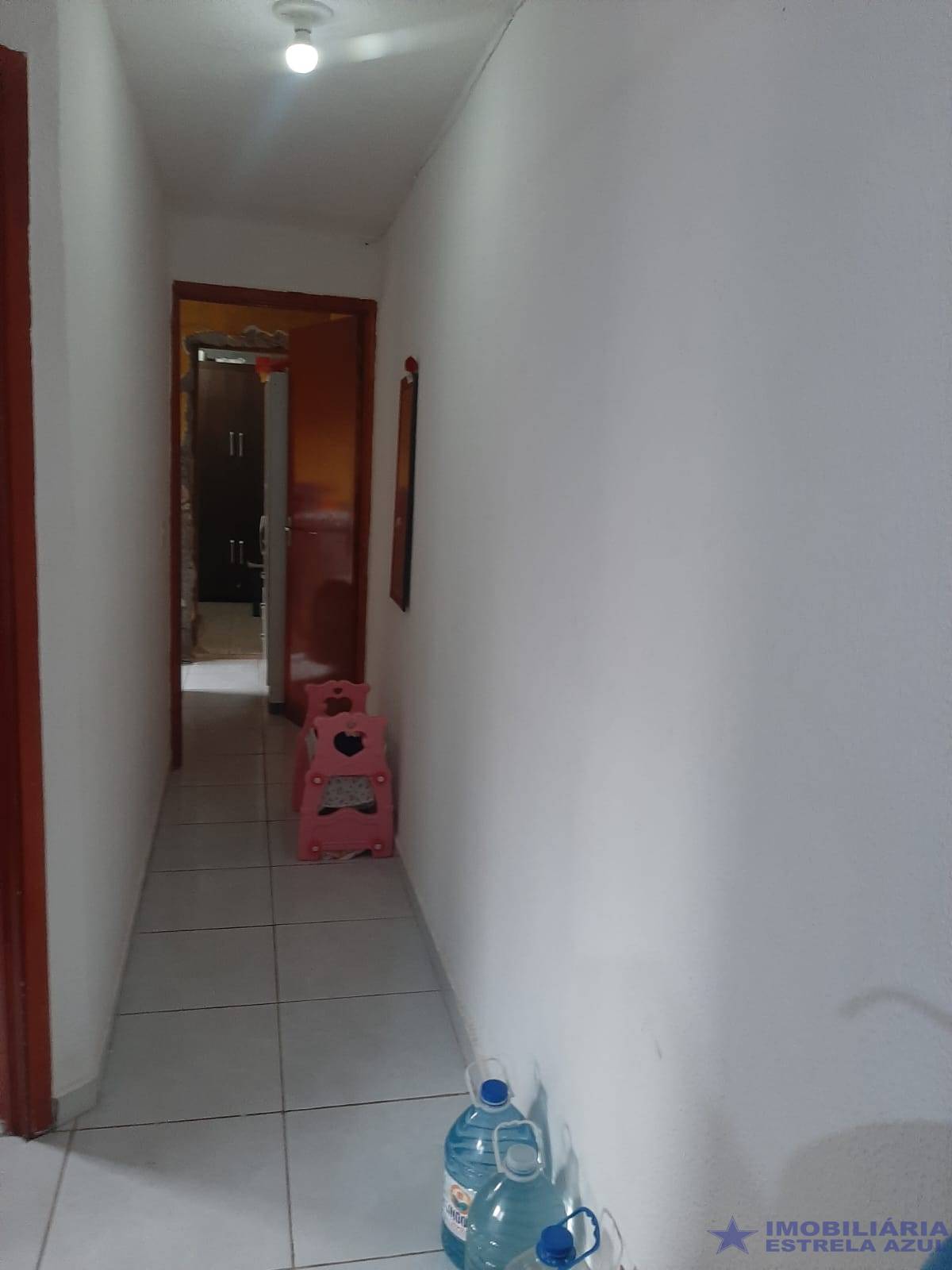 Casa no bairro Centro