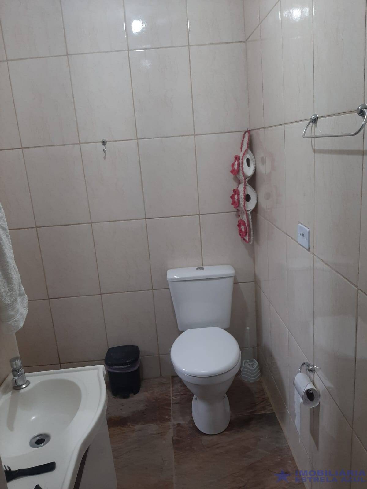 Casa no bairro Centro