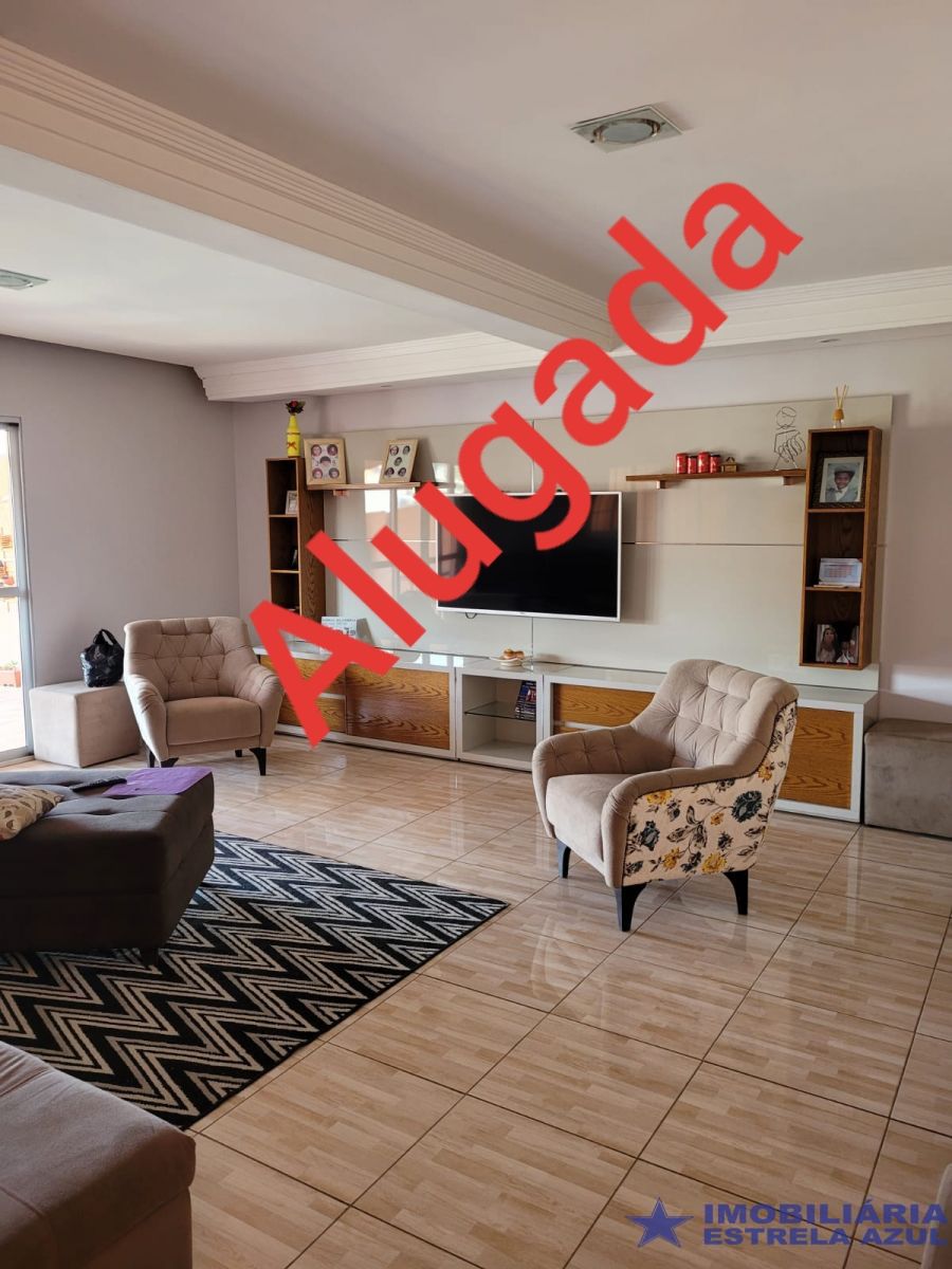 Conjunto para aluguel no bairro Perus em São Paulo