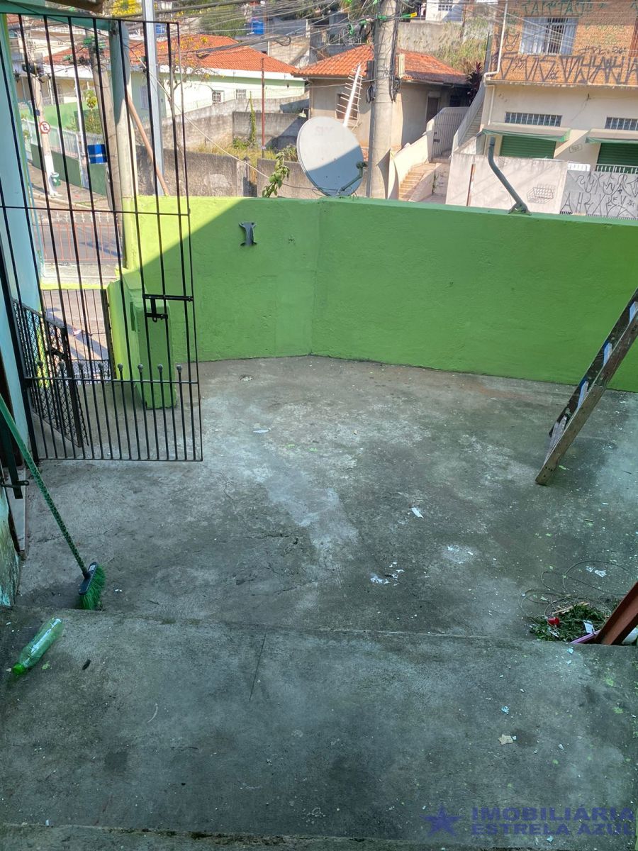 Casa para aluguel no bairro Perus em São Paulo