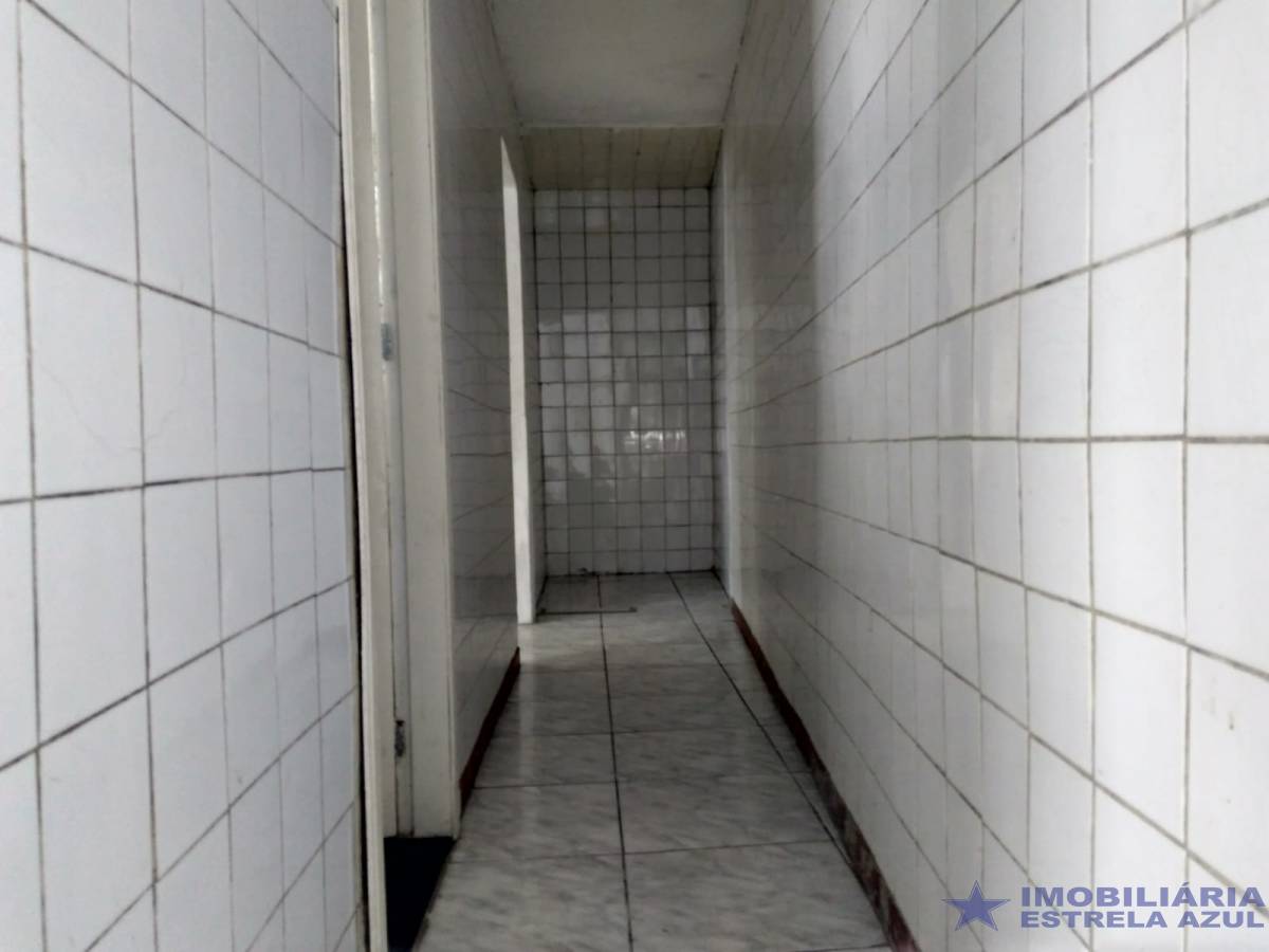 Conjunto no bairro Pirituba 