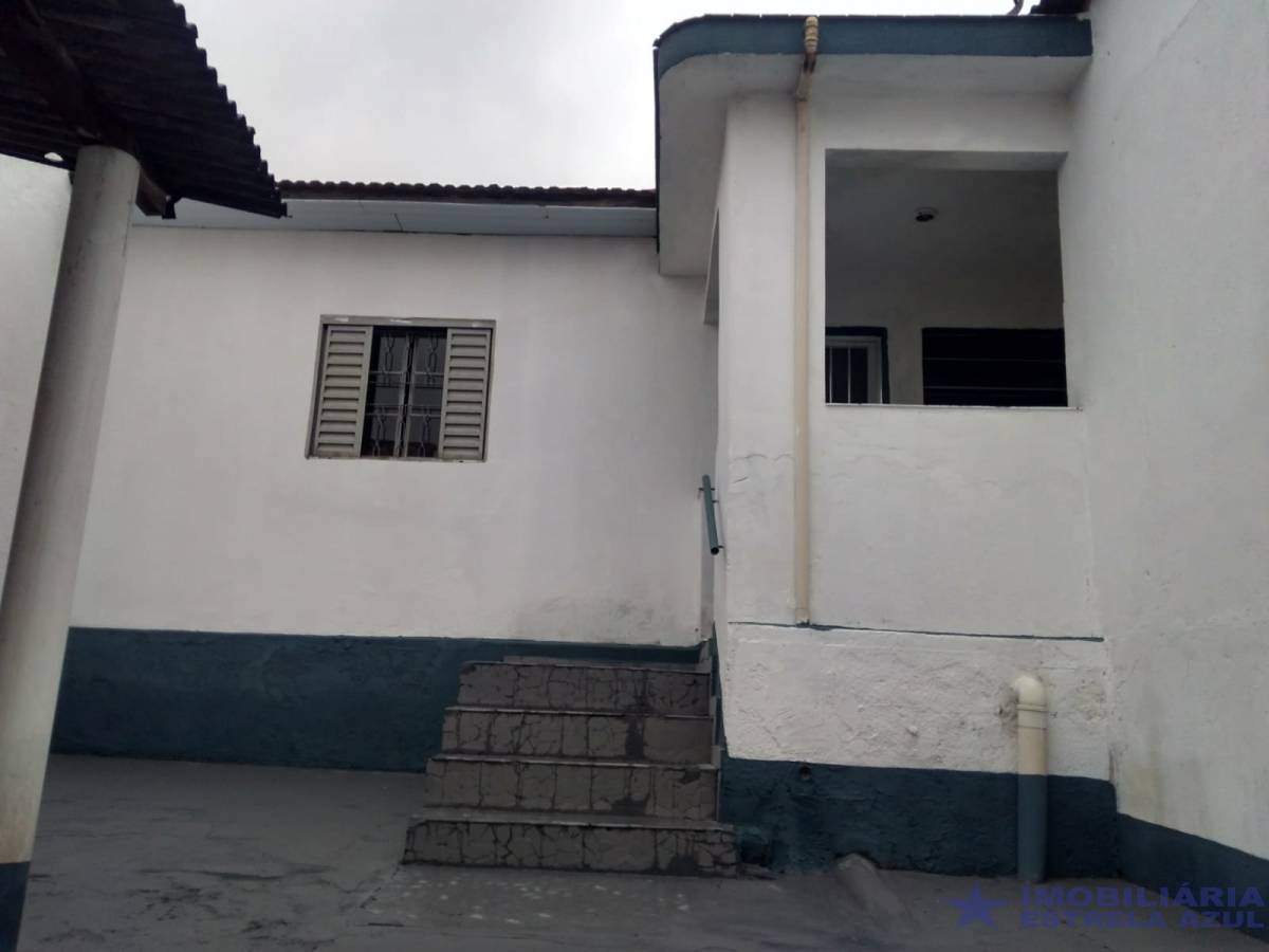 Conjunto no bairro Pirituba 