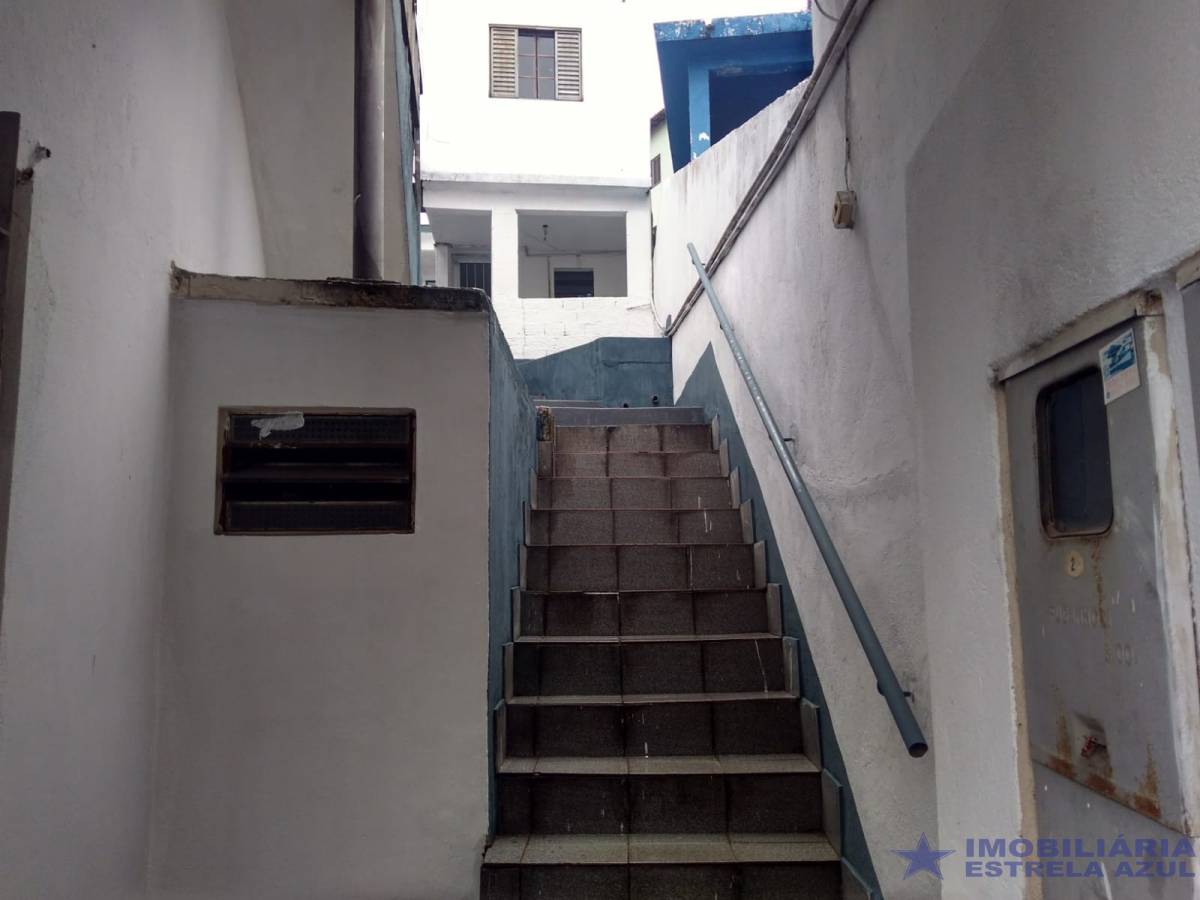 Conjunto no bairro Pirituba 