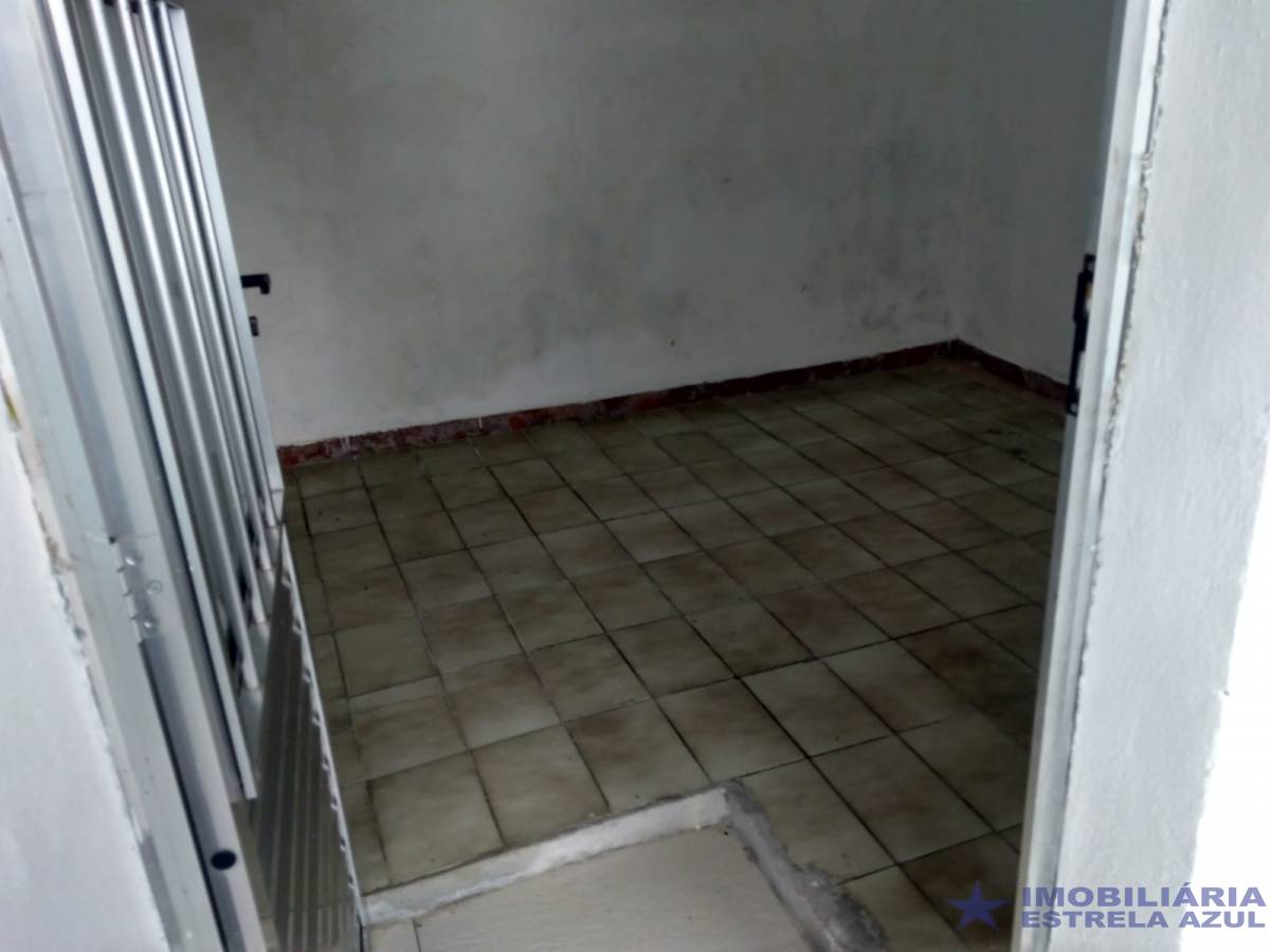 Conjunto no bairro Pirituba 