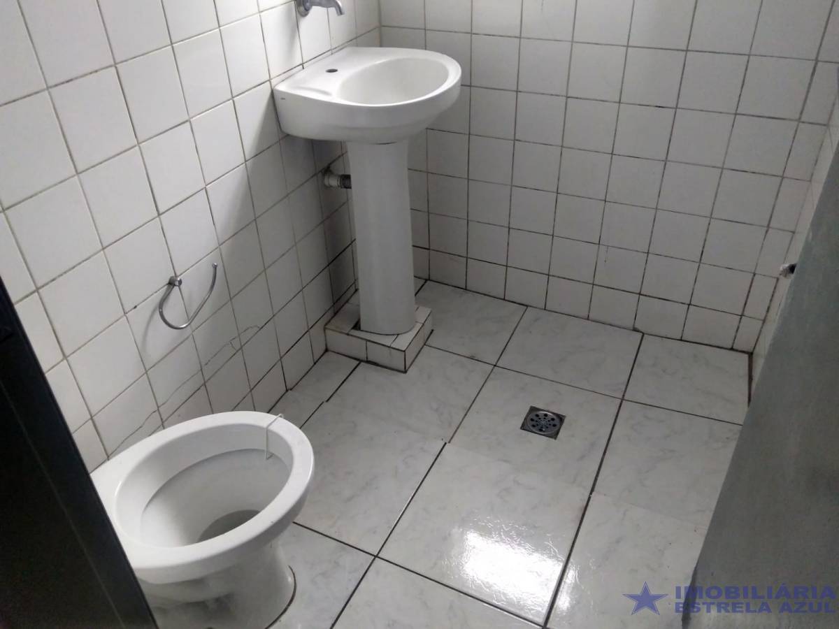 Conjunto no bairro Pirituba 