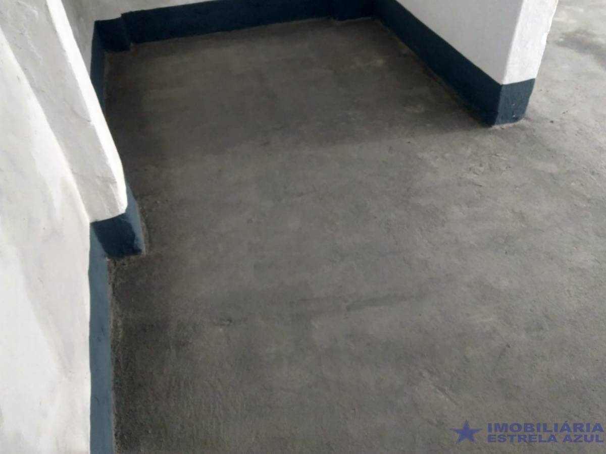 Conjunto no bairro Pirituba 