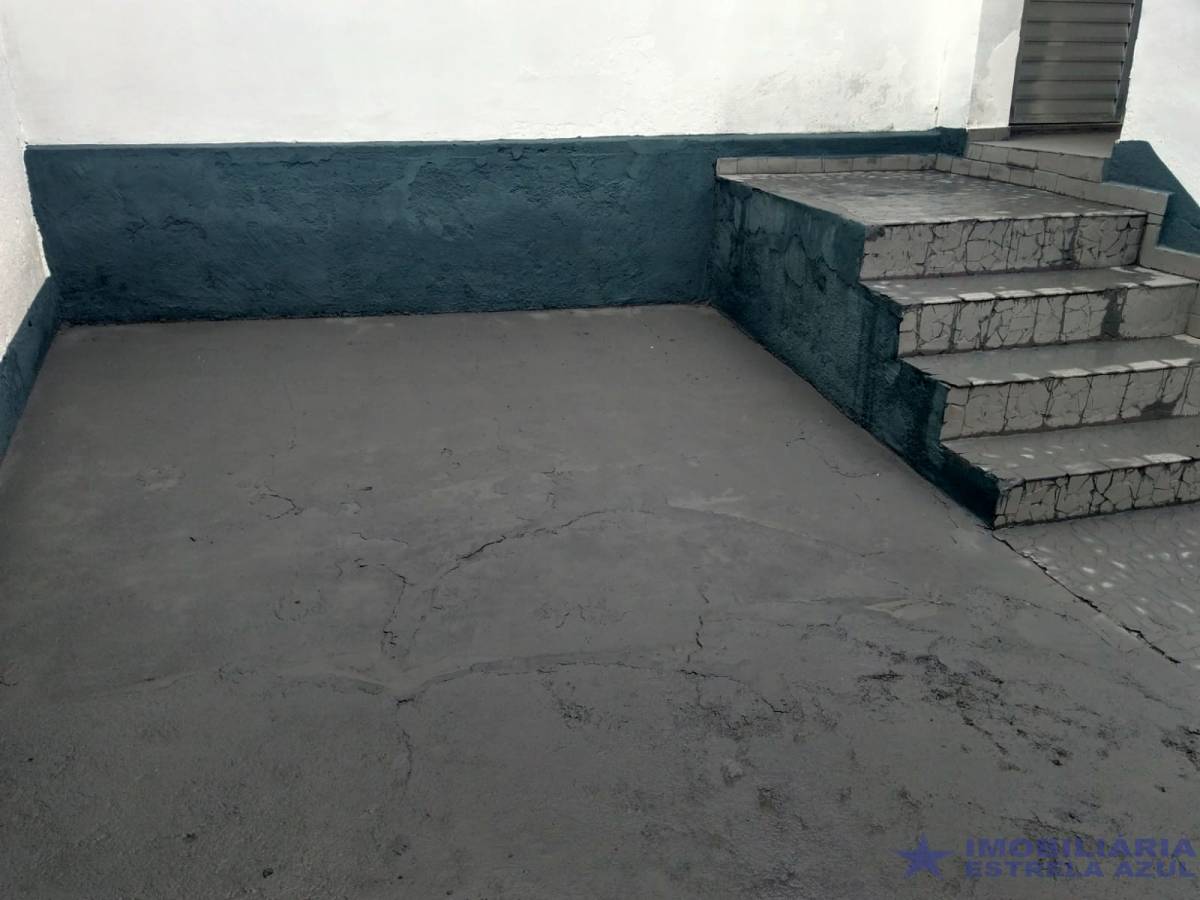 Conjunto no bairro Pirituba 