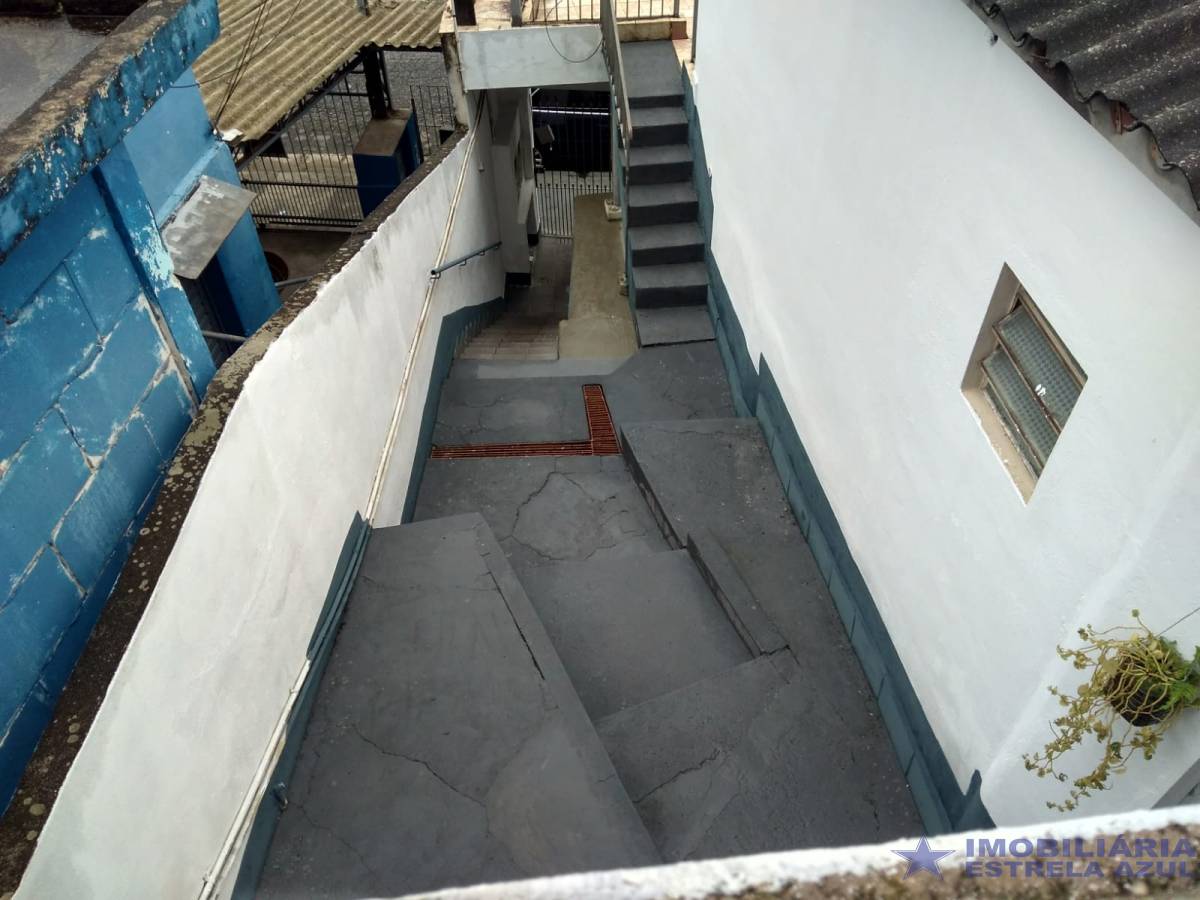 Conjunto no bairro Pirituba 