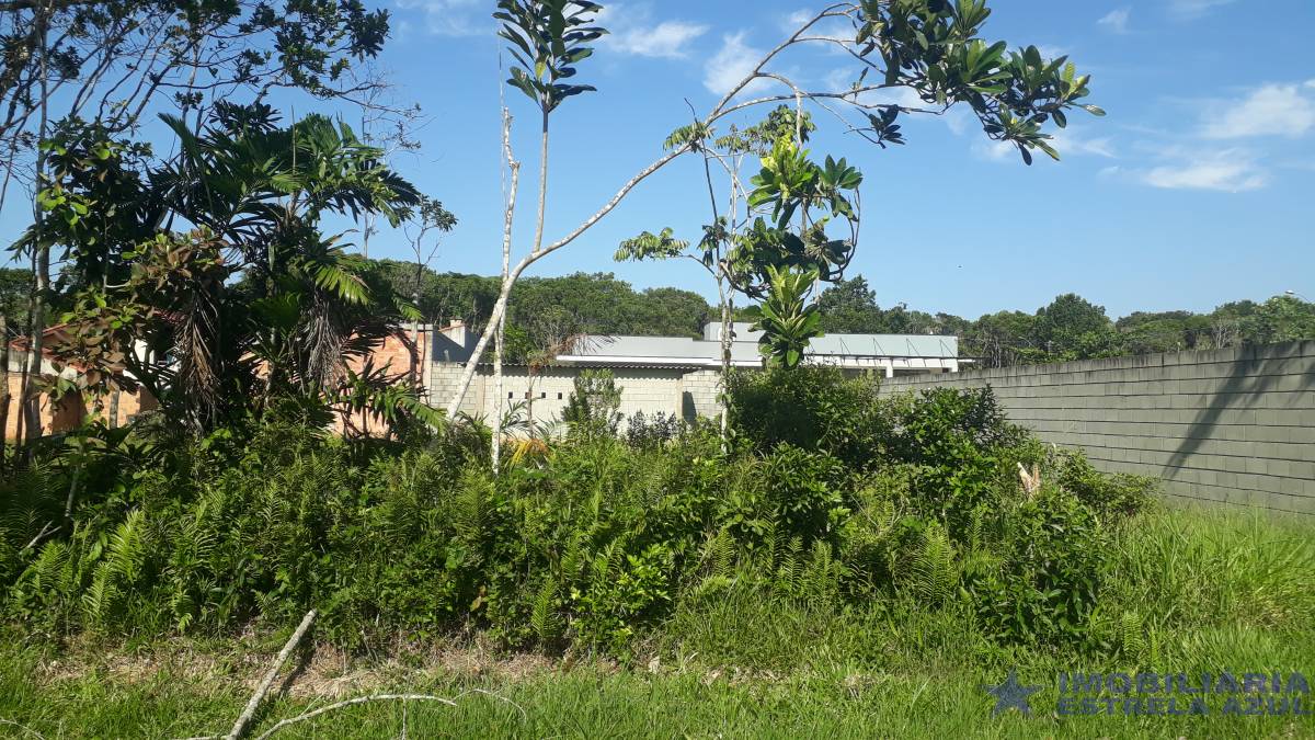 Terreno no bairro São Luis