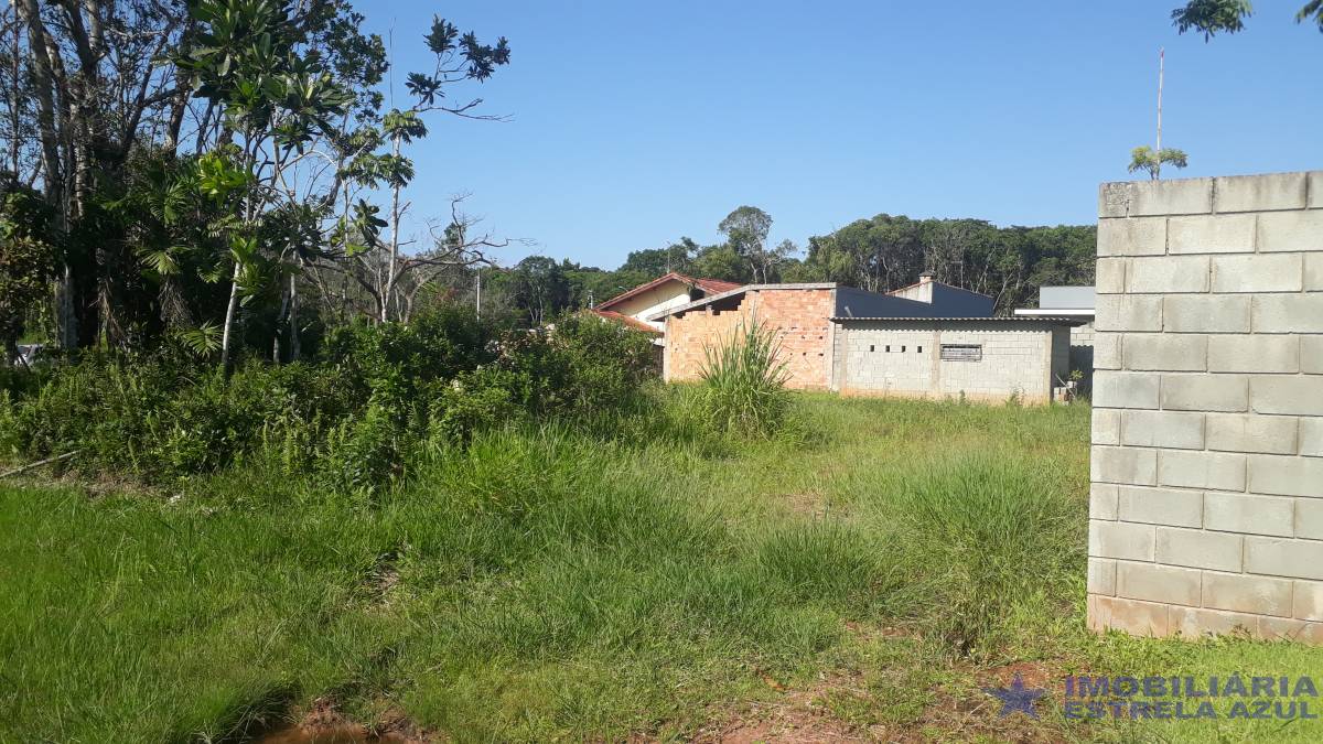 Terreno no bairro São Luis