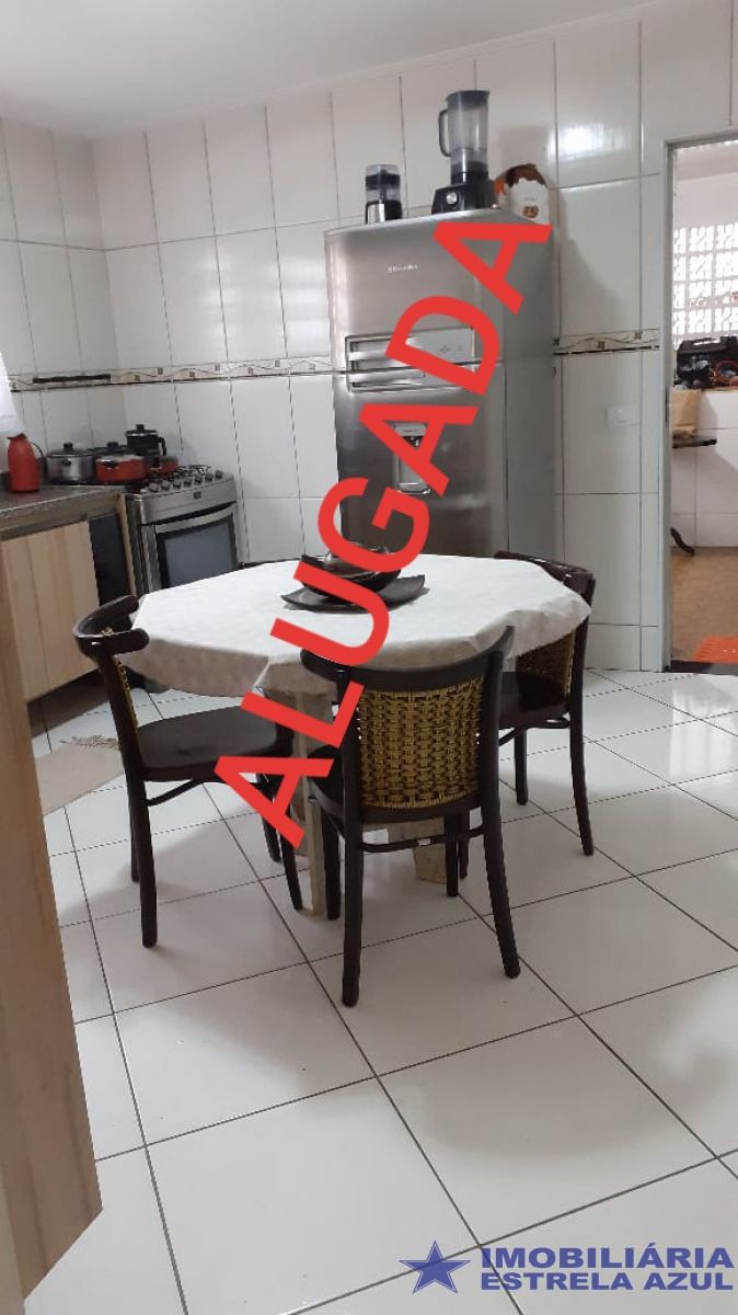 Casa para aluguel no bairro Jaraguá  em São Paulo