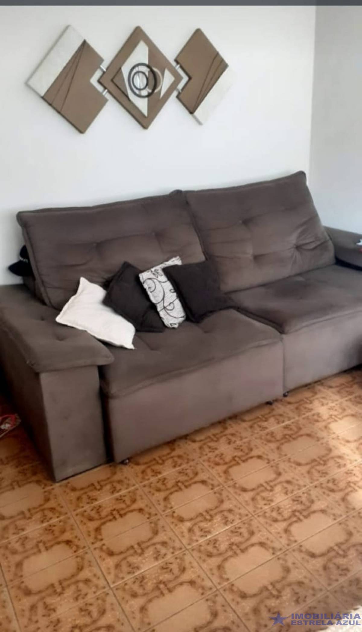 Casa no bairro Jaraguá 