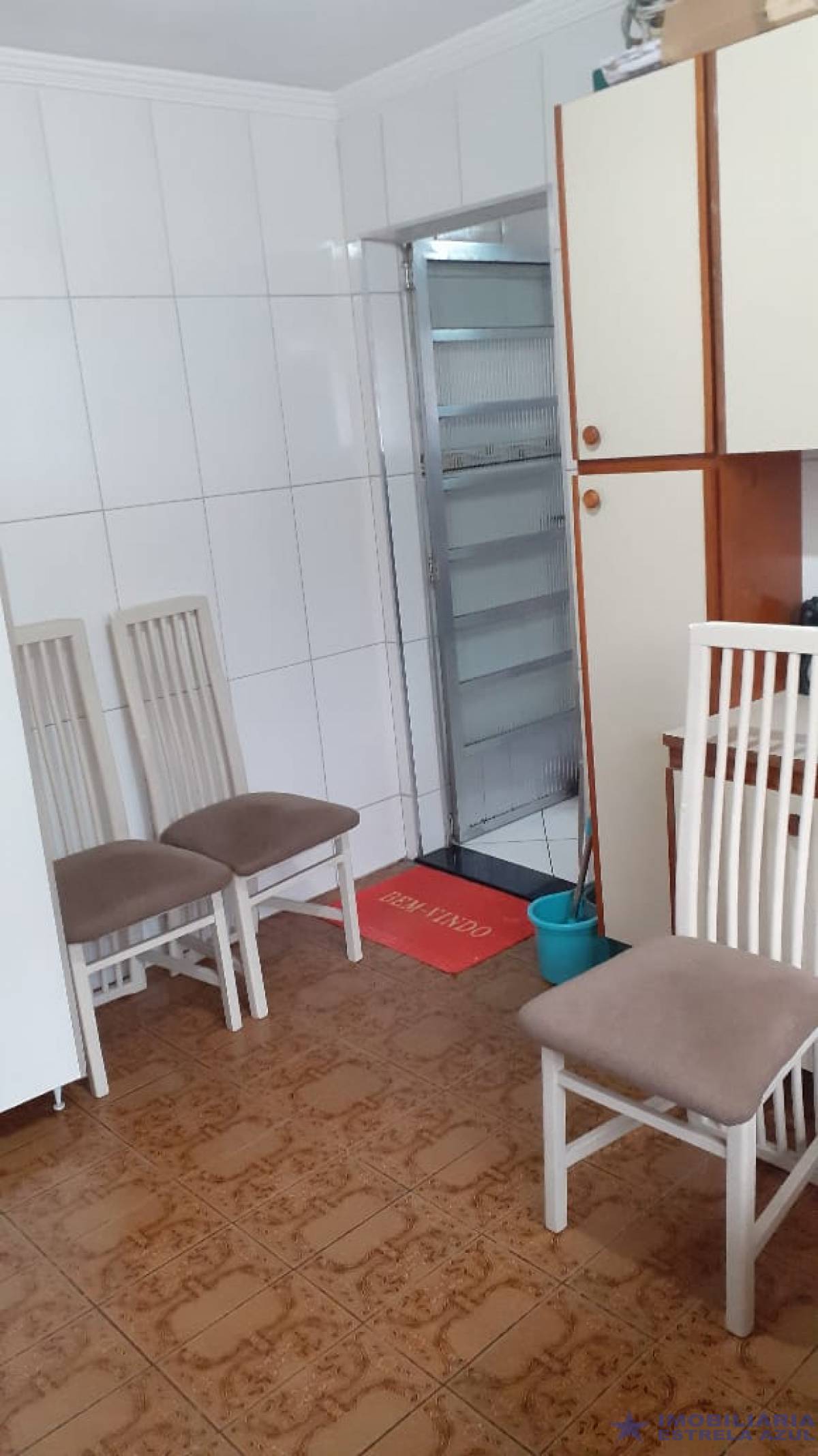 Casa no bairro Jaraguá 