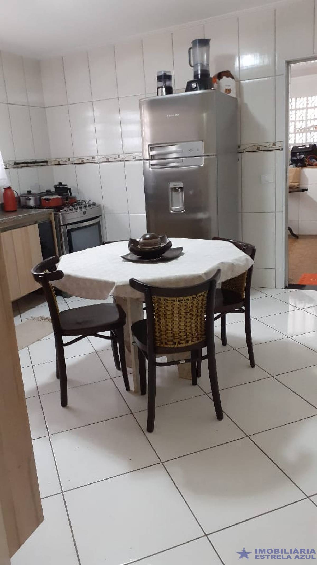 Casa no bairro Jaraguá 