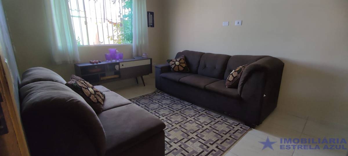 Casa no bairro Jardim Somar