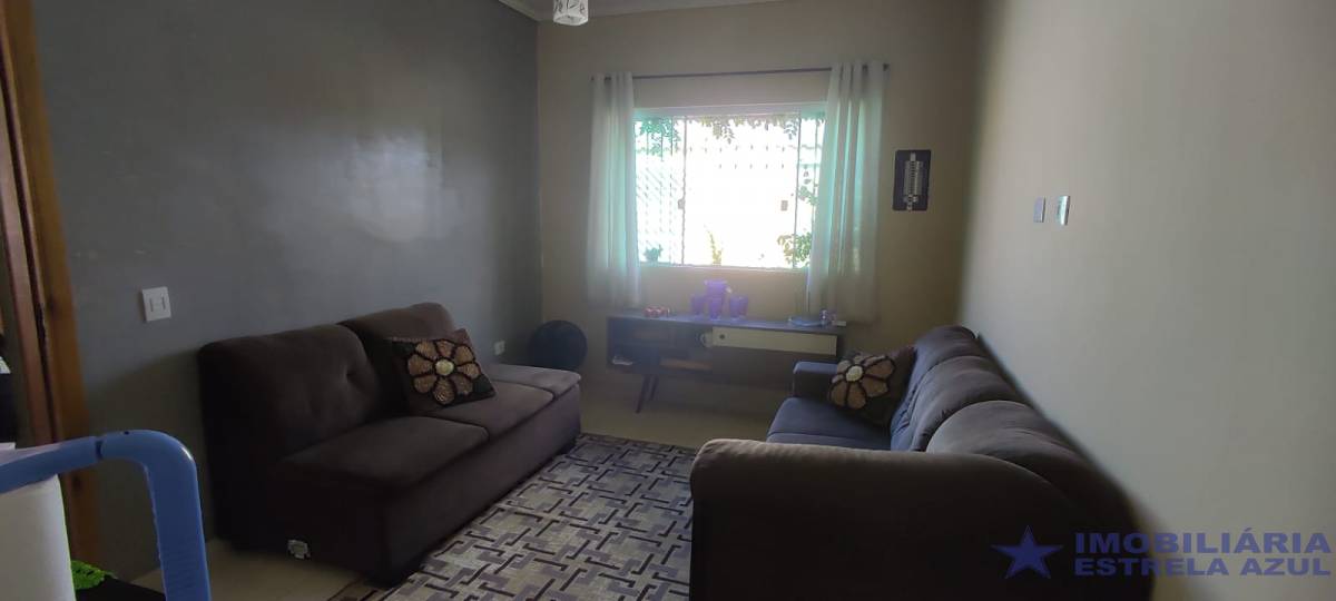 Casa no bairro Jardim Somar