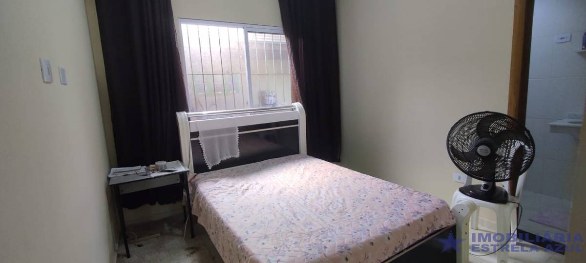 Casa no bairro Jardim Somar