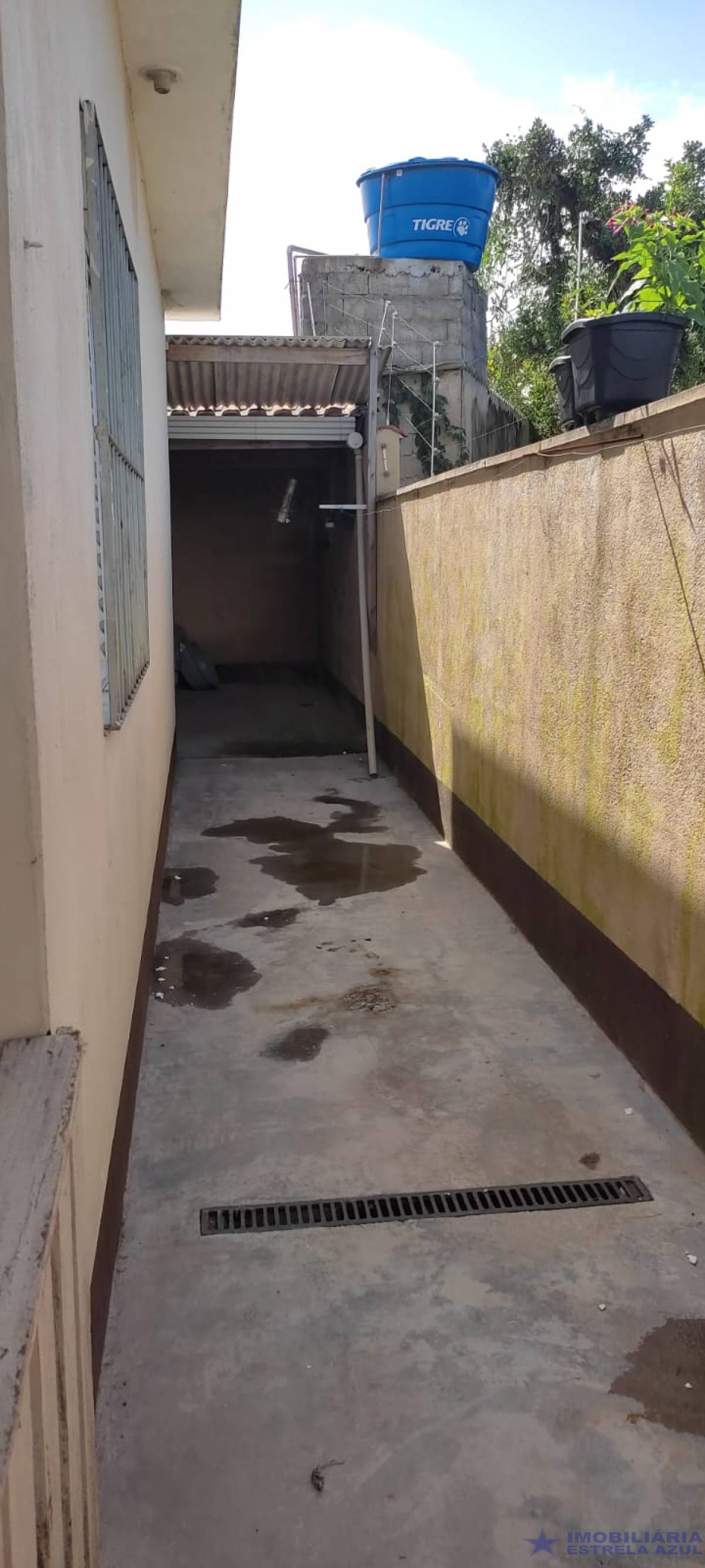 Casa no bairro Jardim Somar