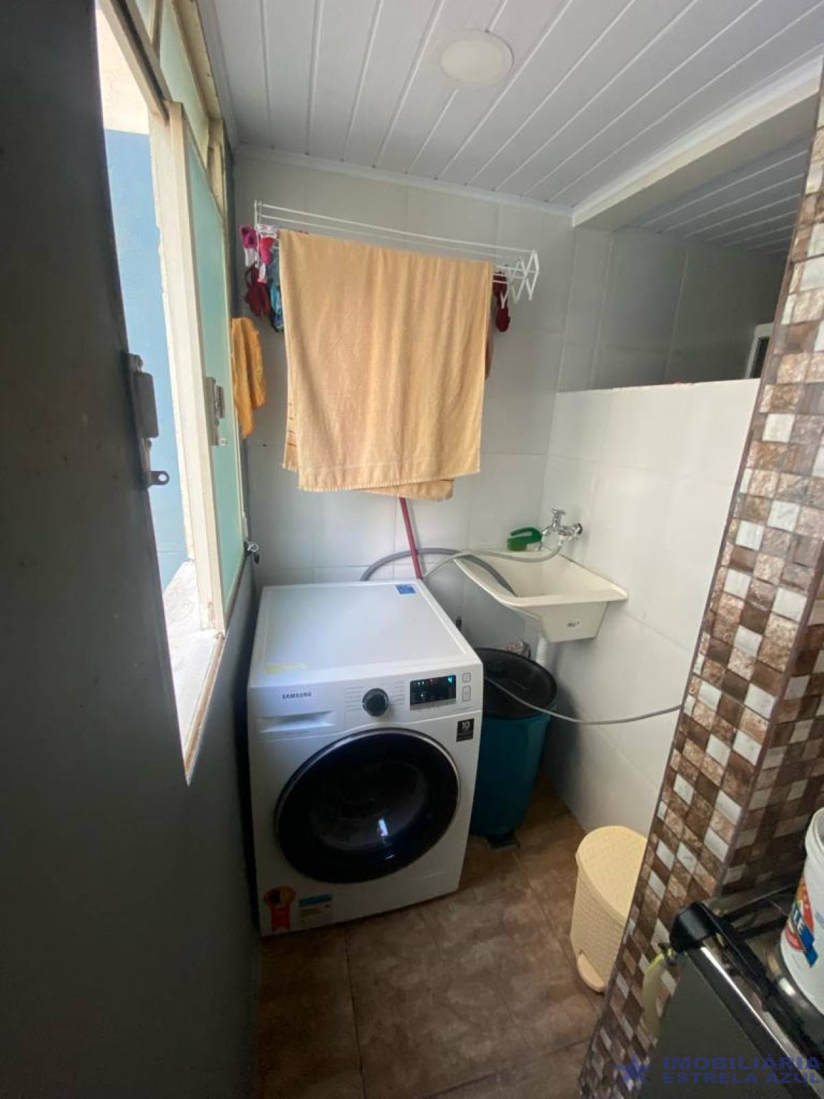 Apartamento no bairro Perus