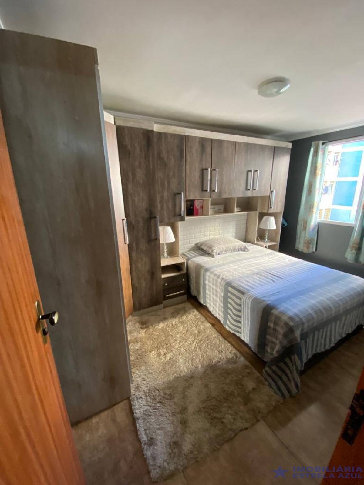 Apartamento no bairro Perus