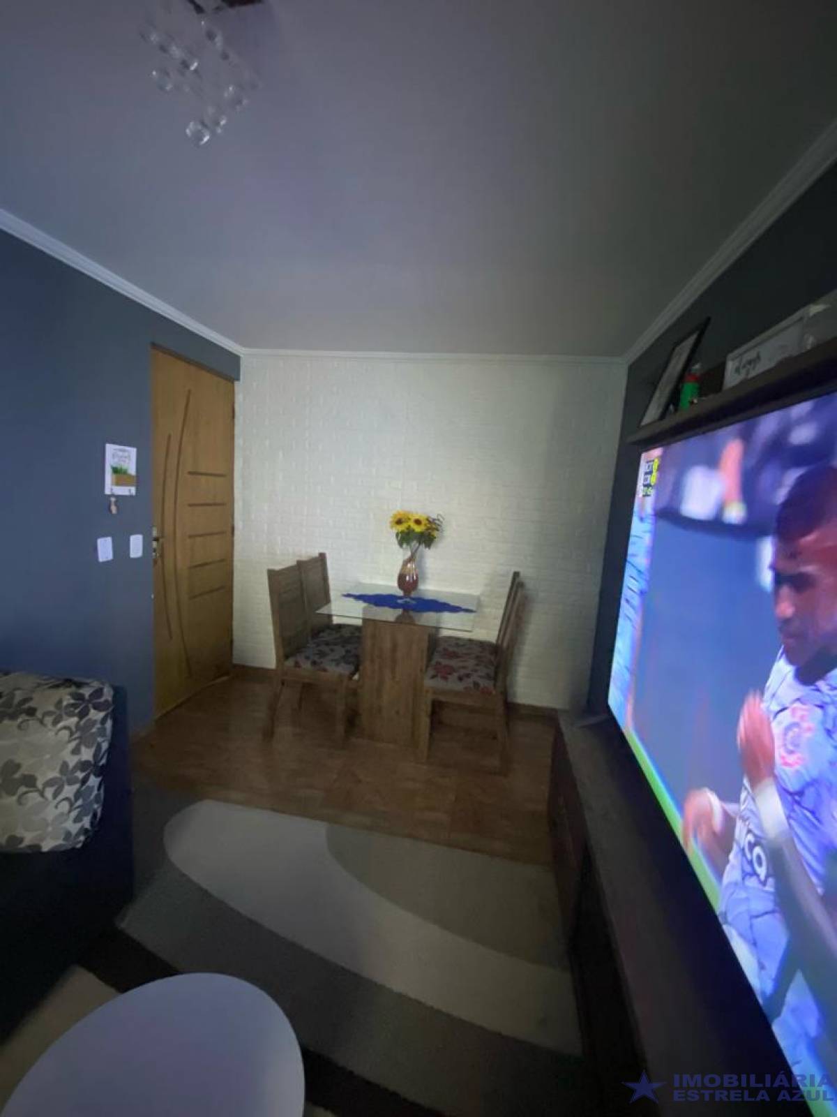 Apartamento no bairro Perus