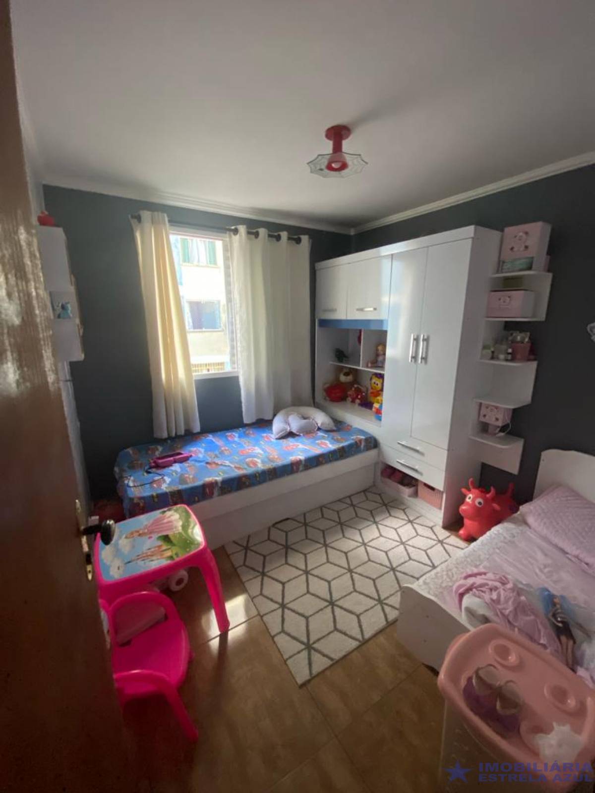 Apartamento no bairro Perus