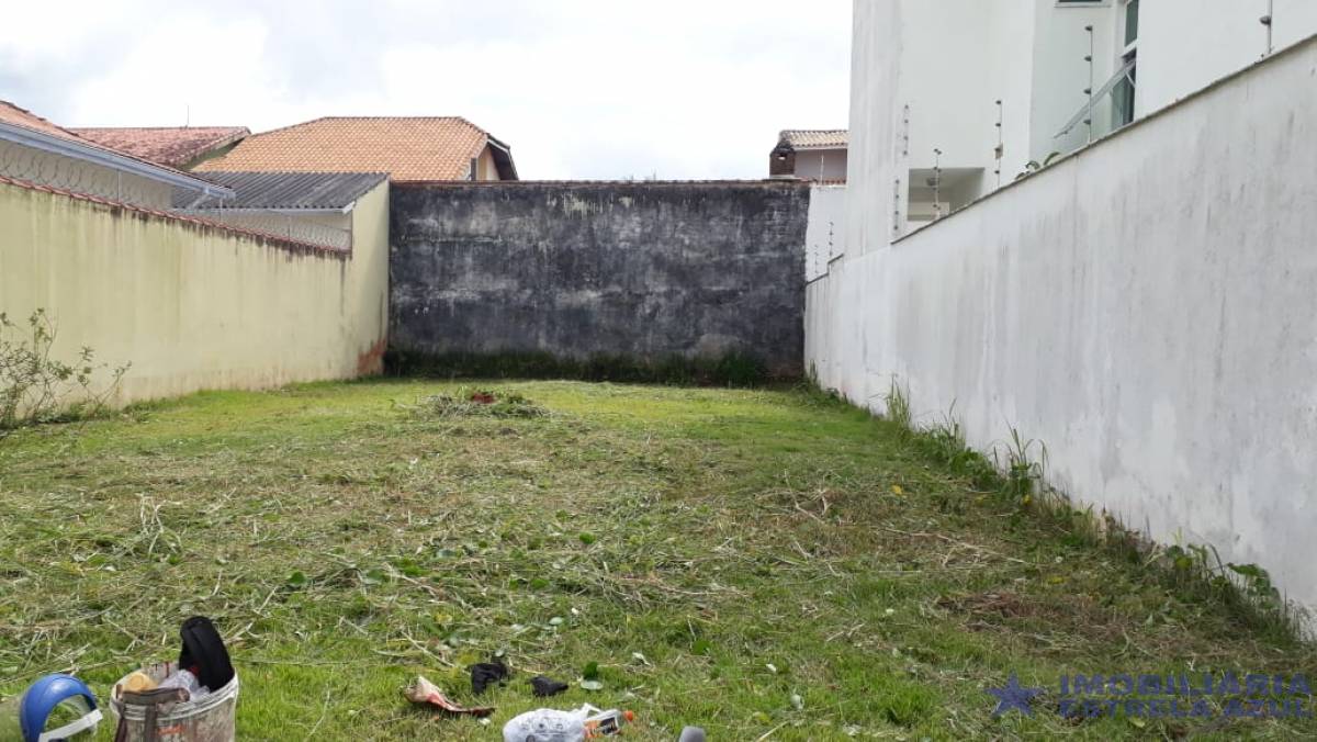 Terreno no bairro Balneário Três Marias