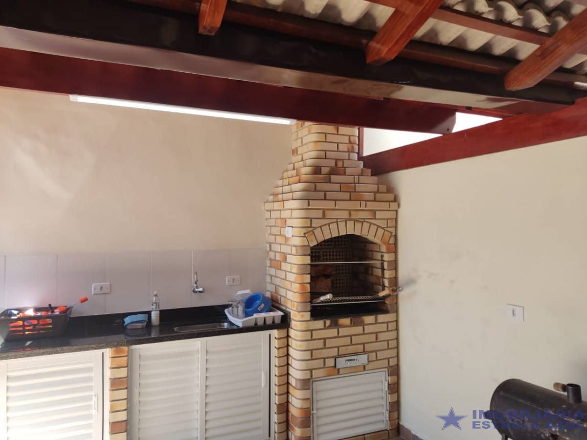 Casa no bairro Costão 