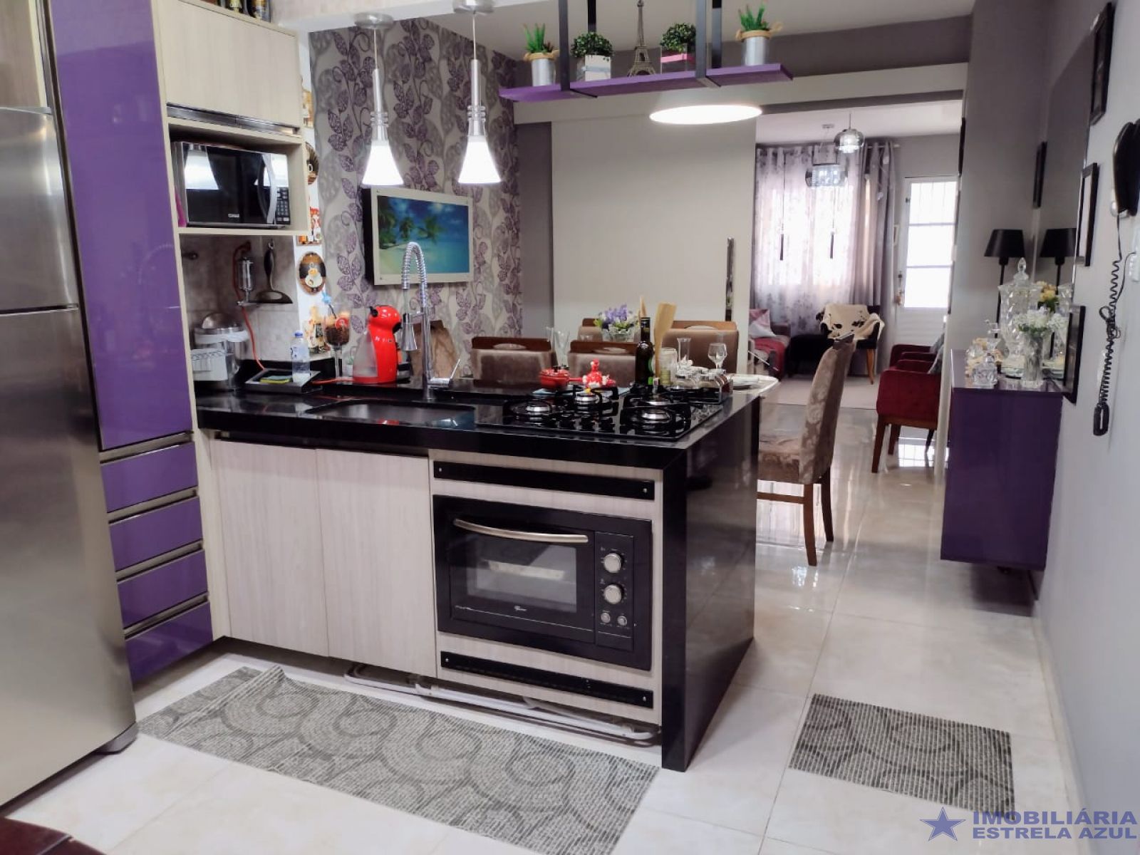 Conjunto para venda no bairro Jaraguá em São Paulo