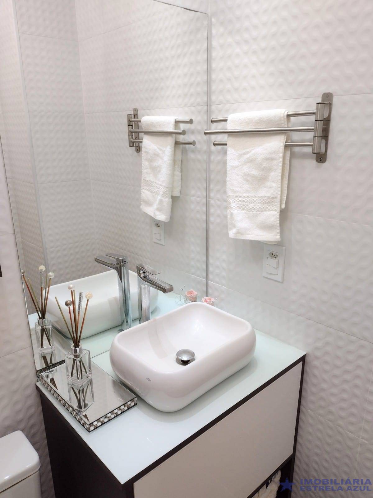 Conjunto no bairro Jaraguá