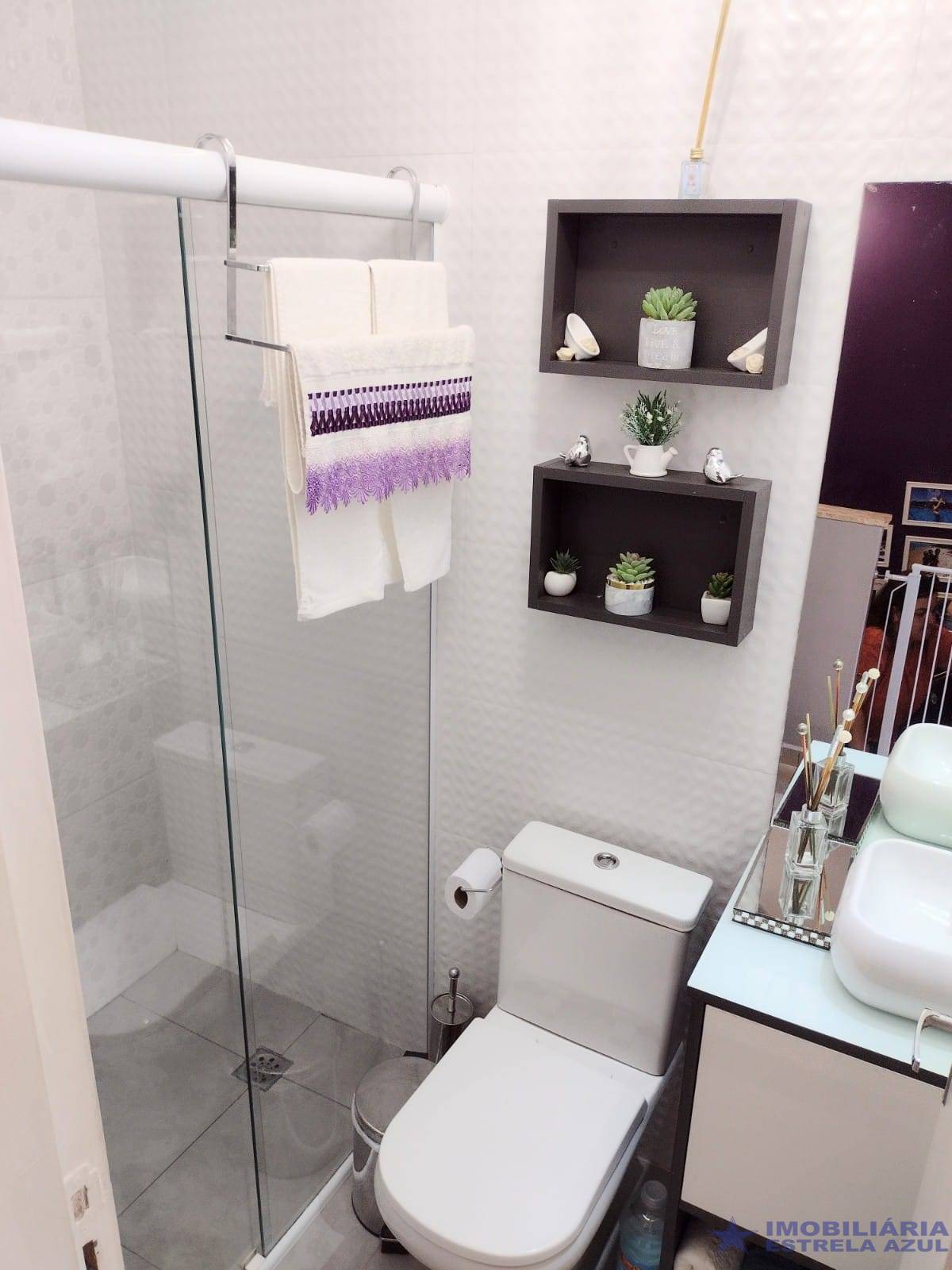 Conjunto no bairro Jaraguá