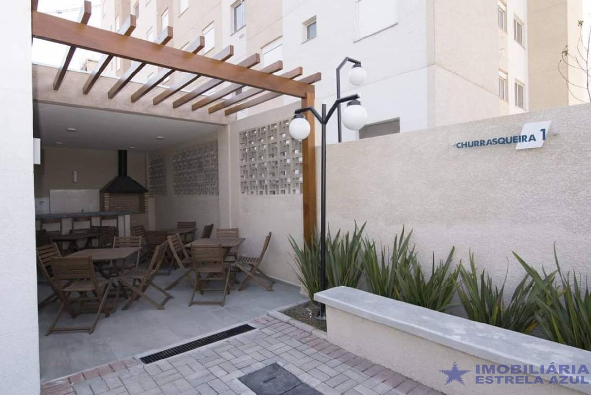 Apartamento no bairro Perus