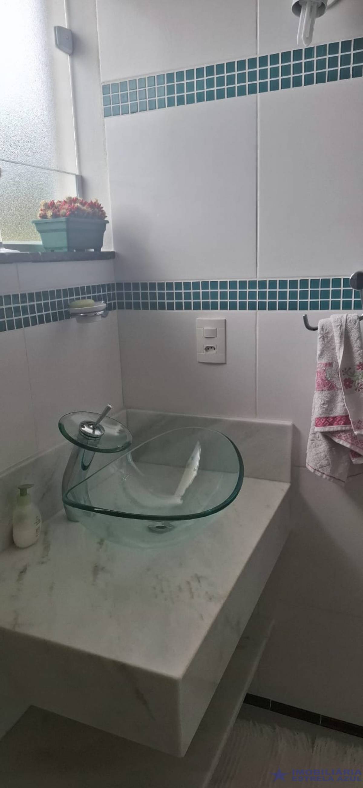 Conjunto no bairro Jardim Márcia 1