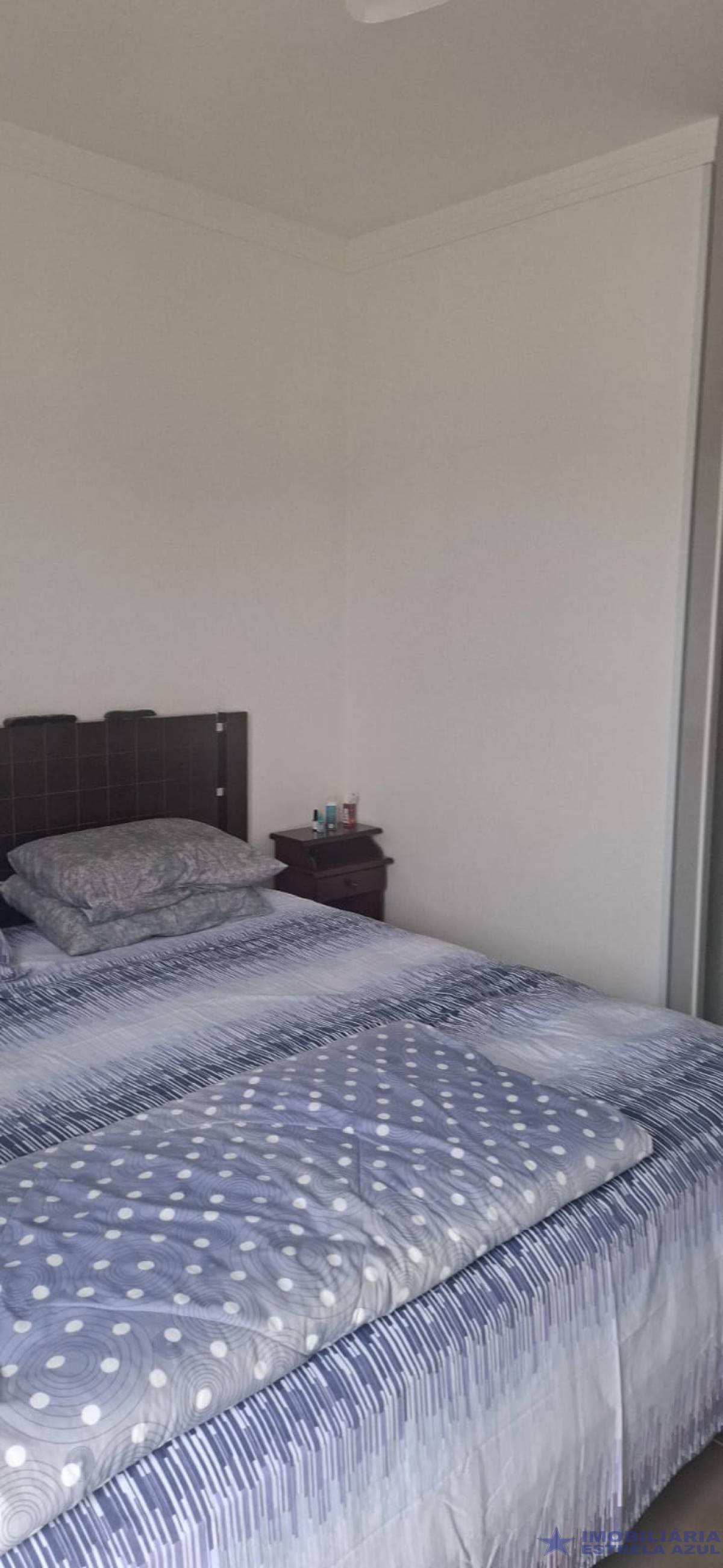 Conjunto no bairro Jardim Márcia 1